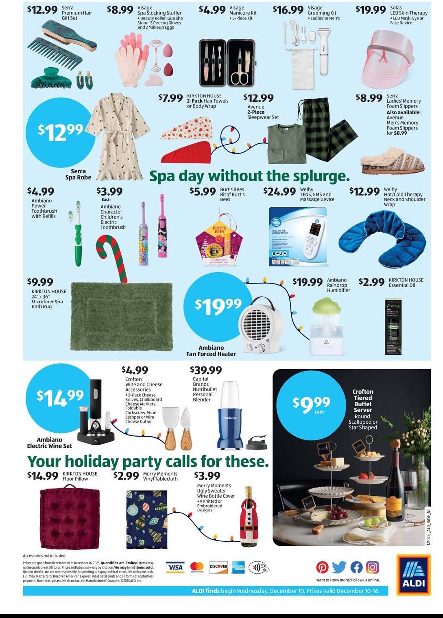 Aldi weekly ad