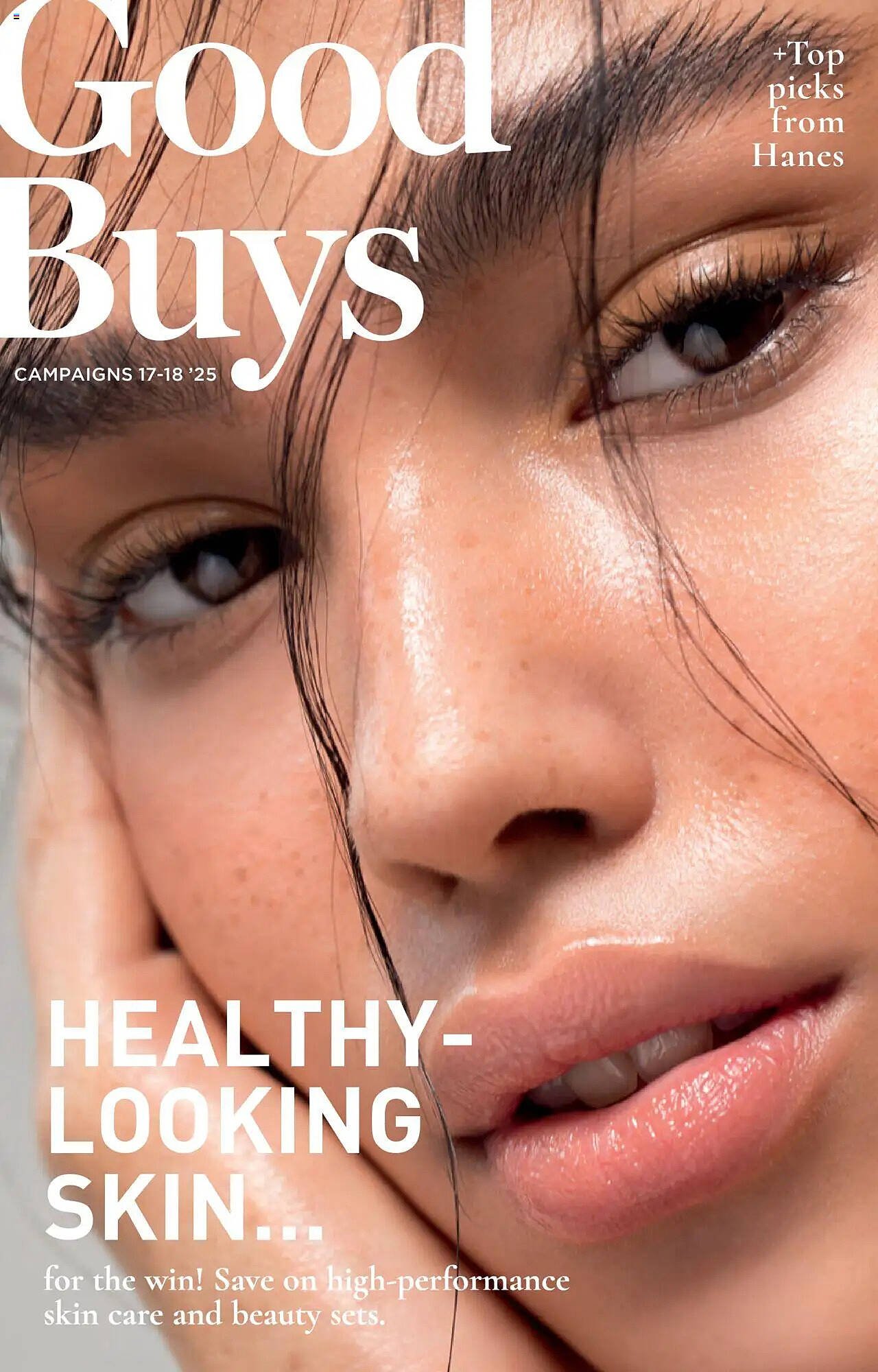 Avon Weekly Ad (2025-08-13 - 2025-09-10) | 1