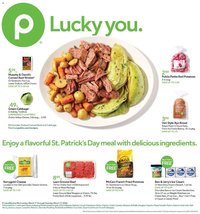 Publix weekly ad