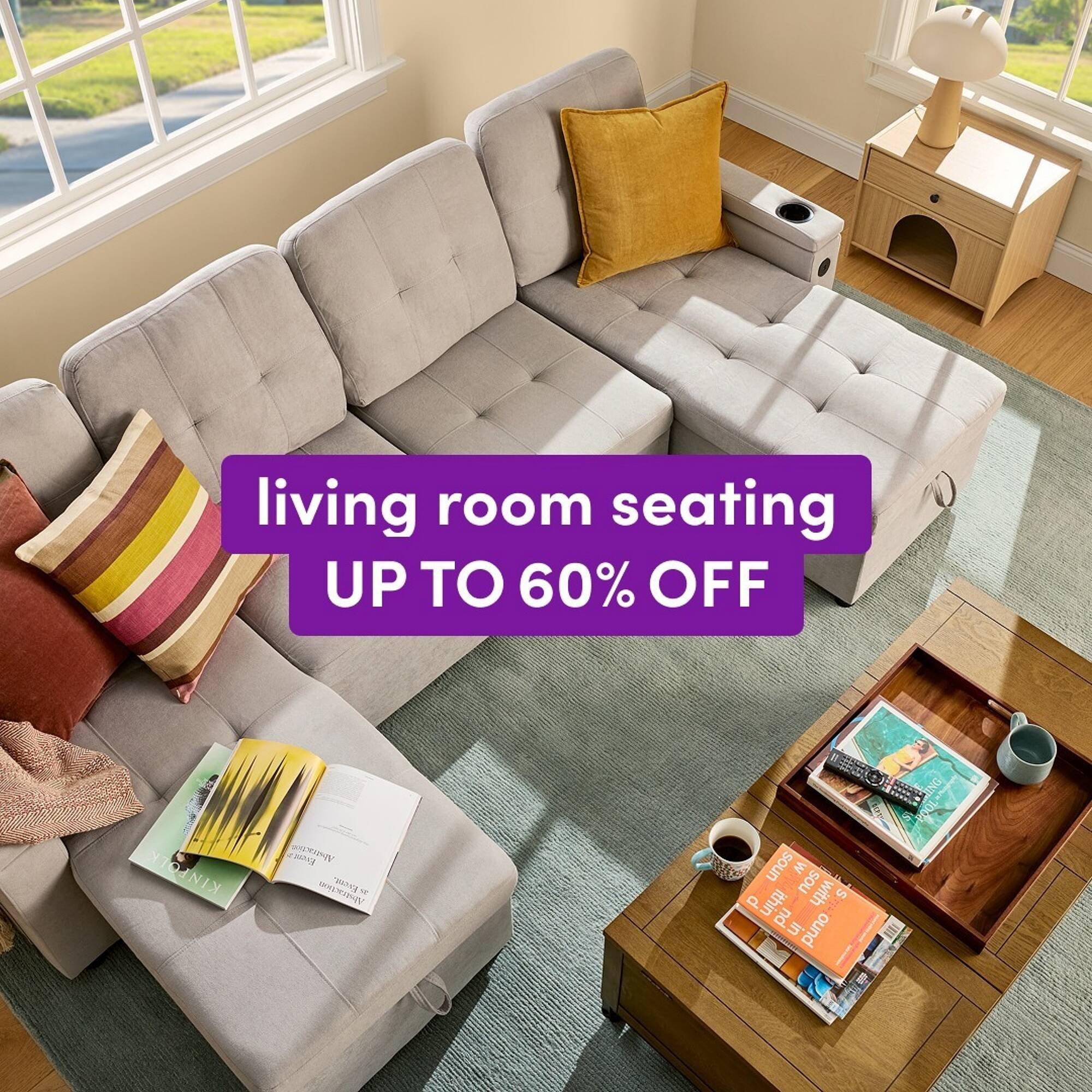 Wayfair weekly ad
