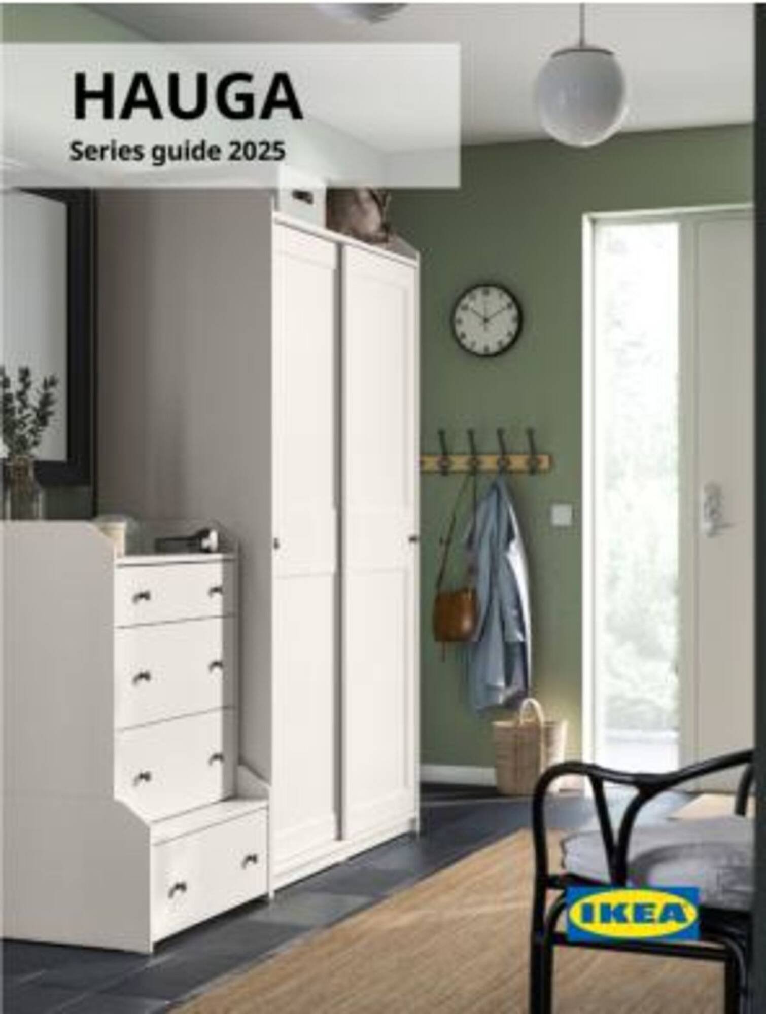 Ikea weekly ad (2025-10-13 - 2025-10-19) | 1