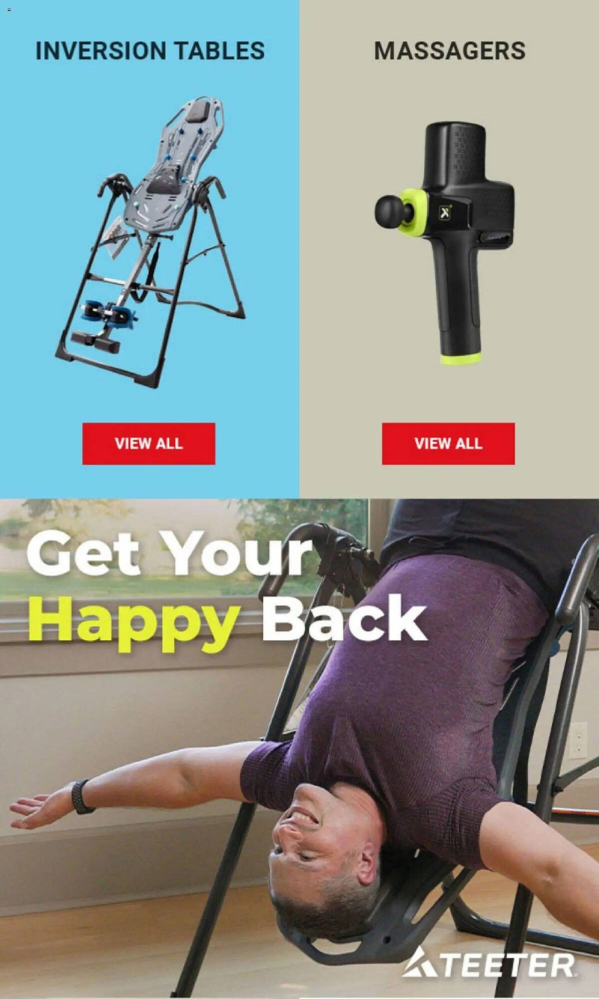 Dunham's Sports weekly ad