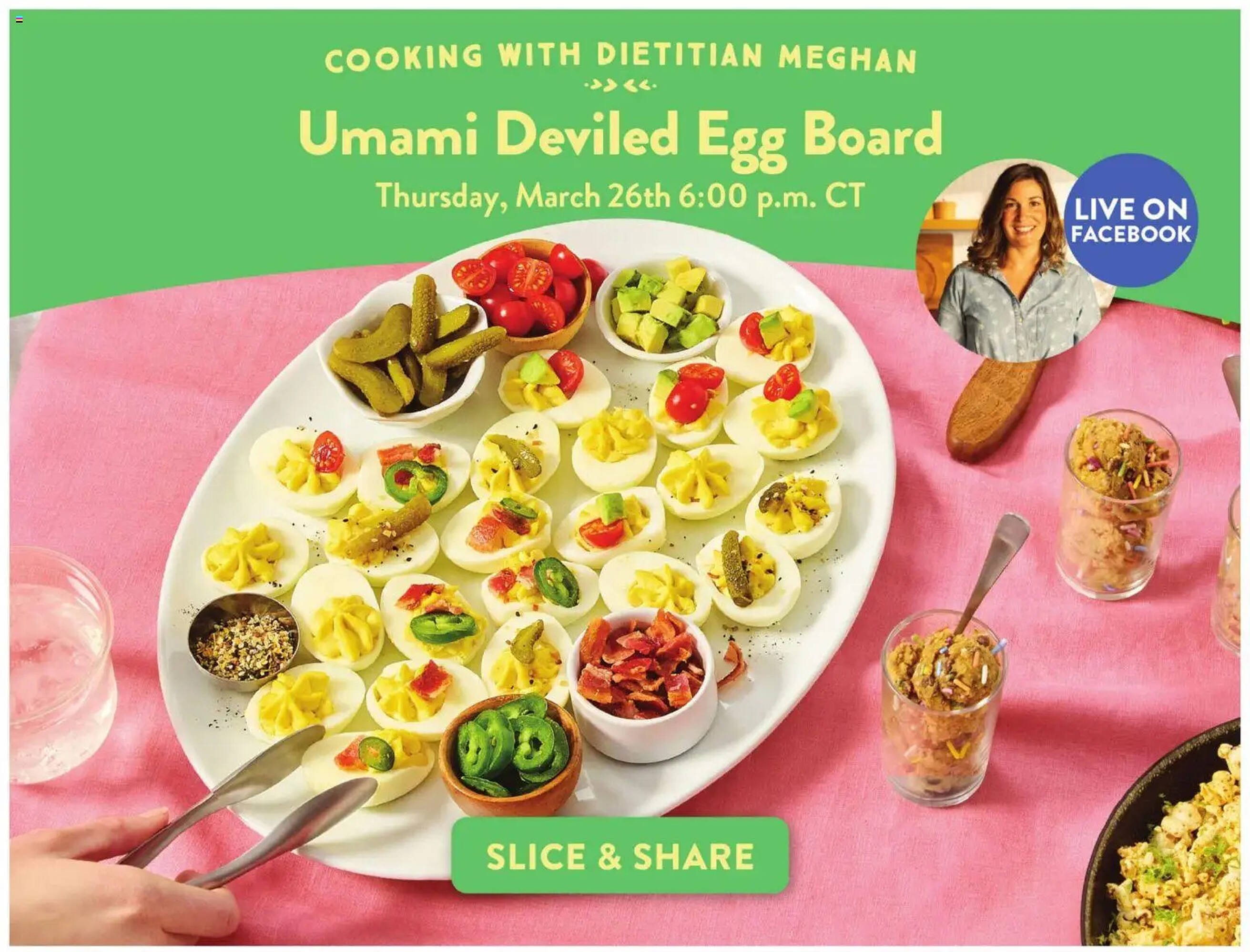 Fresh Thyme weekly ad