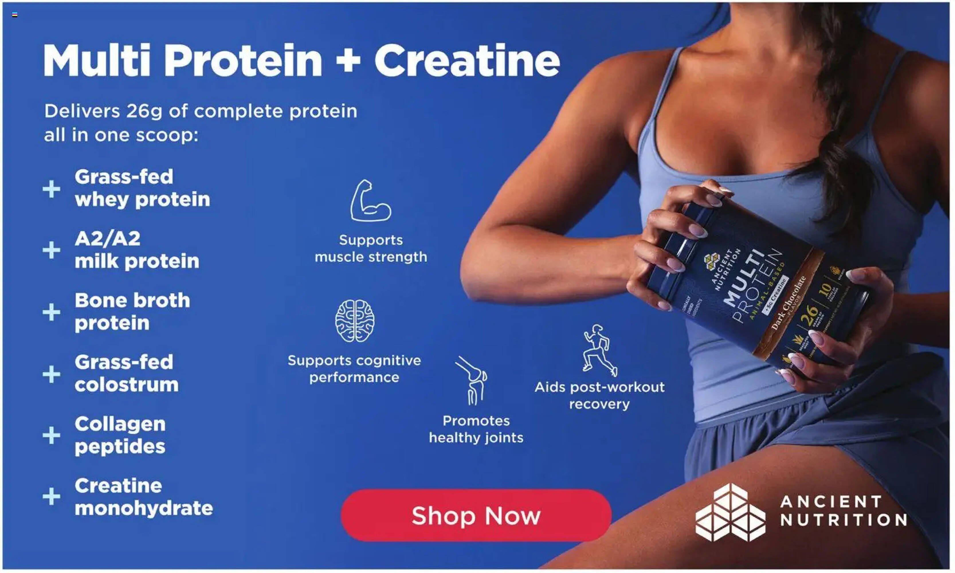 Fresh Thyme weekly ad