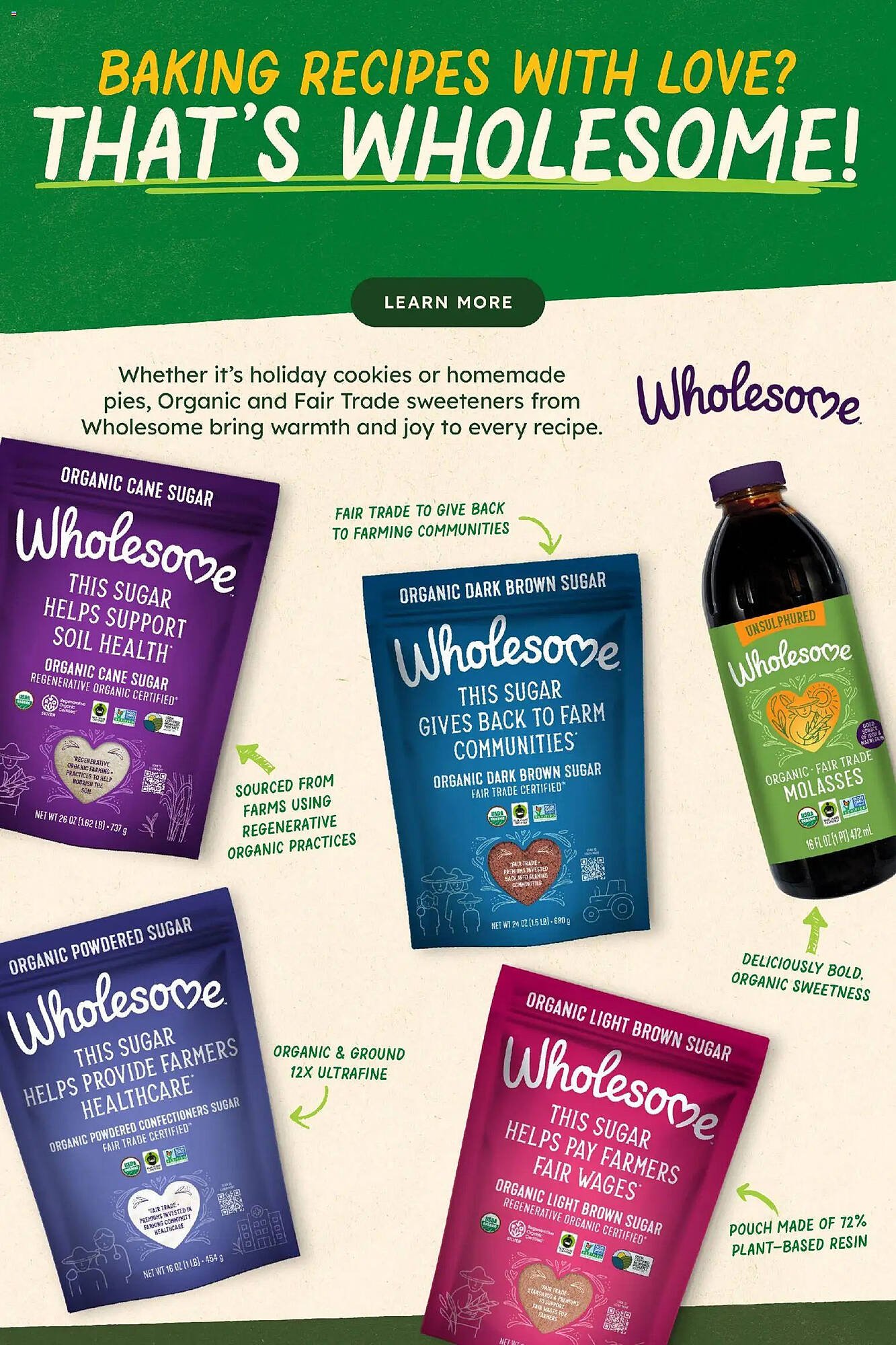 Sprouts Farmers Market weekly ad (2025-10-29 - 2025-12-04) | 15