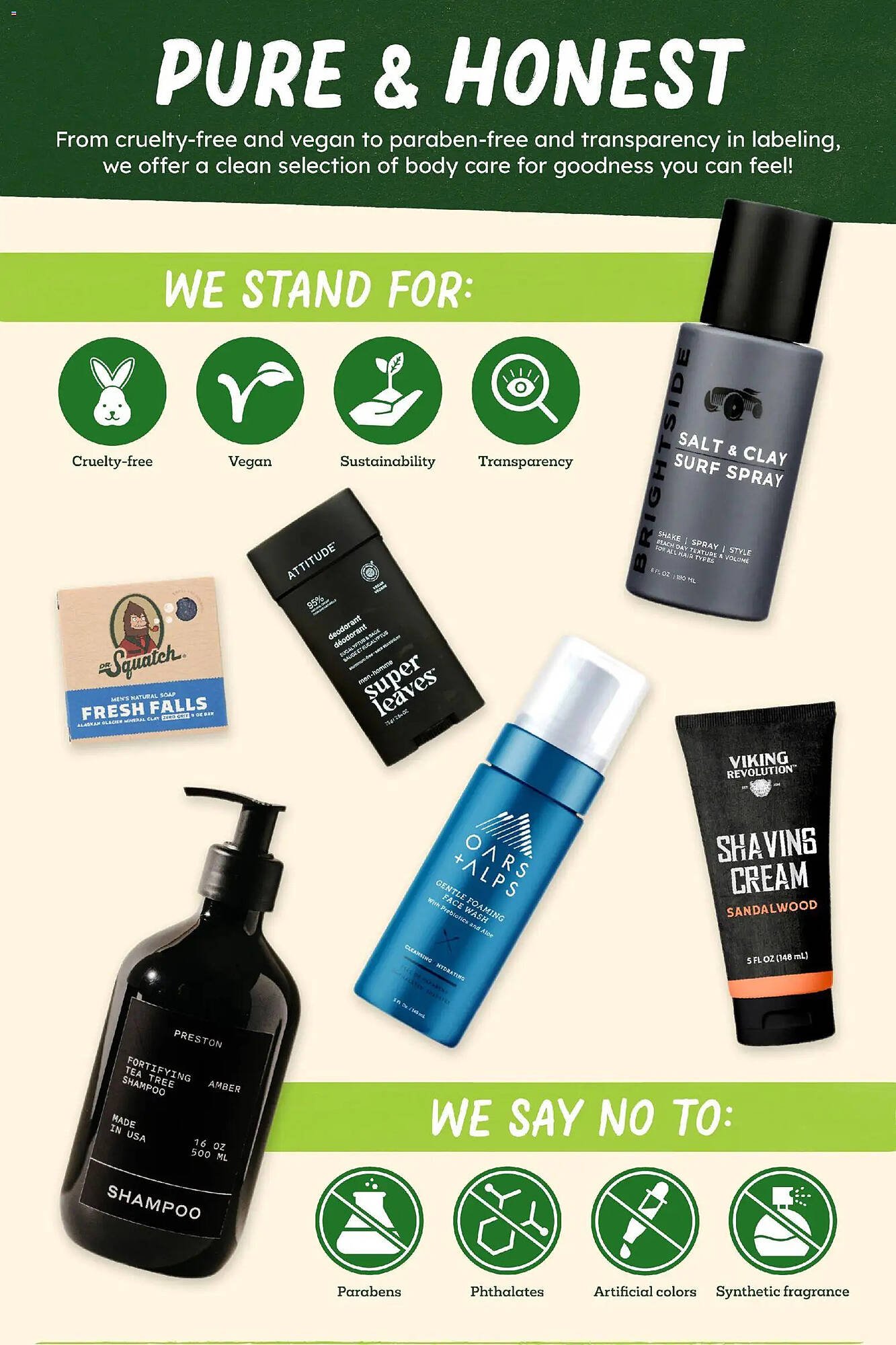 Sprouts Farmers Market weekly ad (2025-10-29 - 2025-12-04) | 27