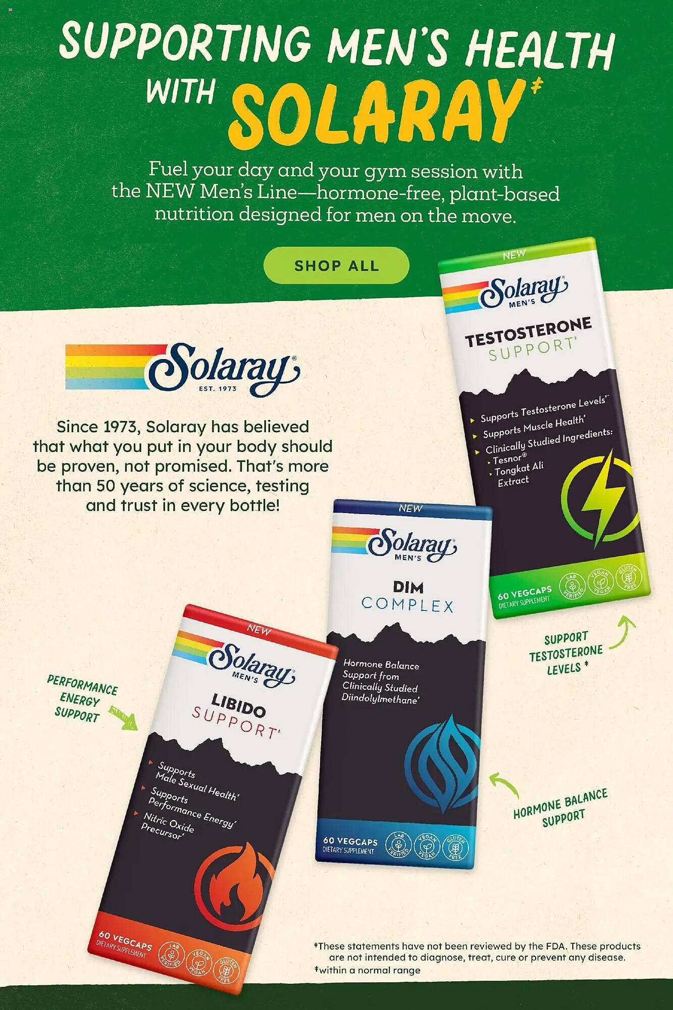 Sprouts Farmers Market weekly ad (2025-10-29 - 2025-12-04) | 31