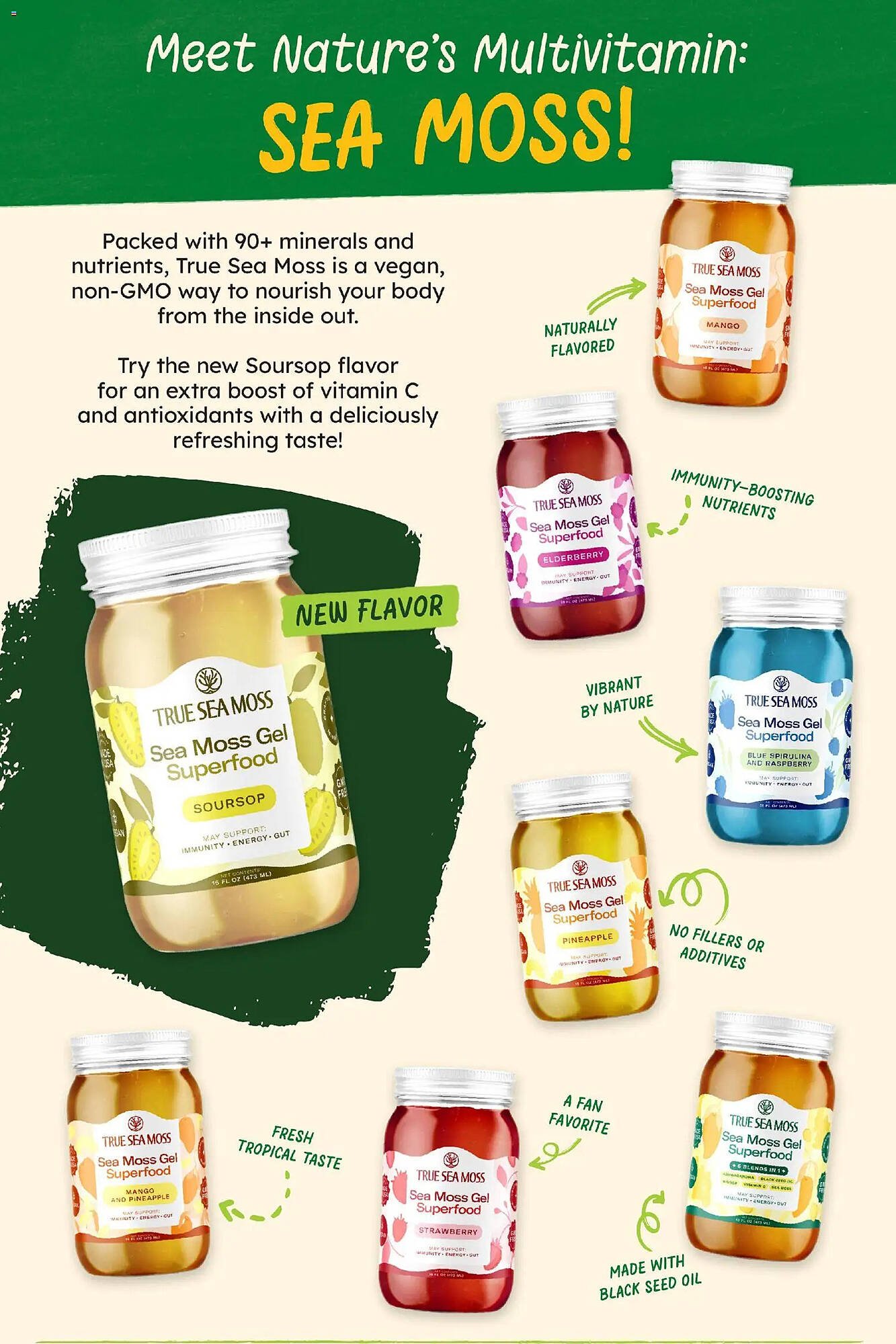 Sprouts Farmers Market weekly ad (2025-10-29 - 2025-12-04) | 32