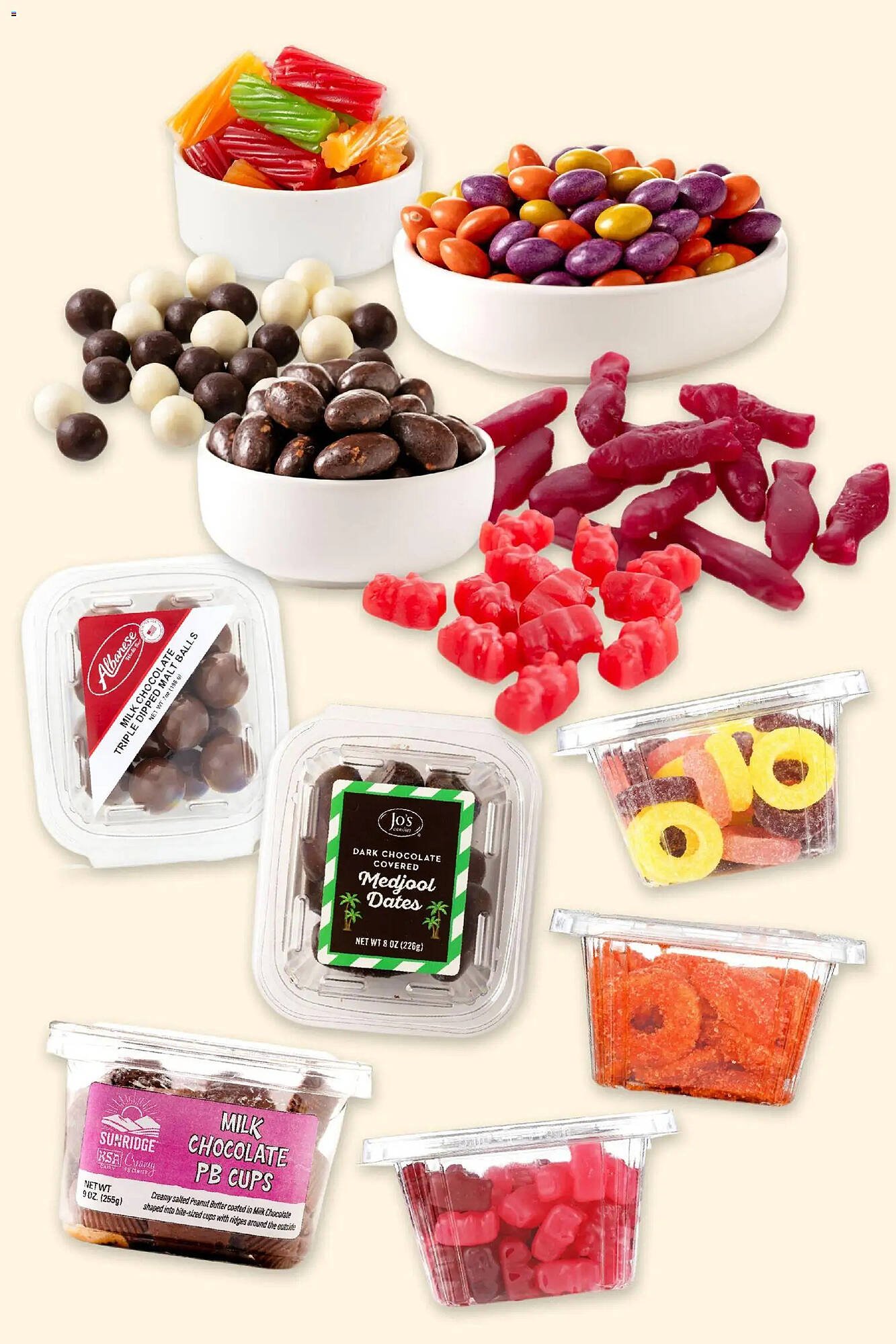 Sprouts Farmers Market weekly ad (2025-10-29 - 2025-12-04) | 8