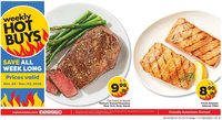 Weis Markets weekly ad