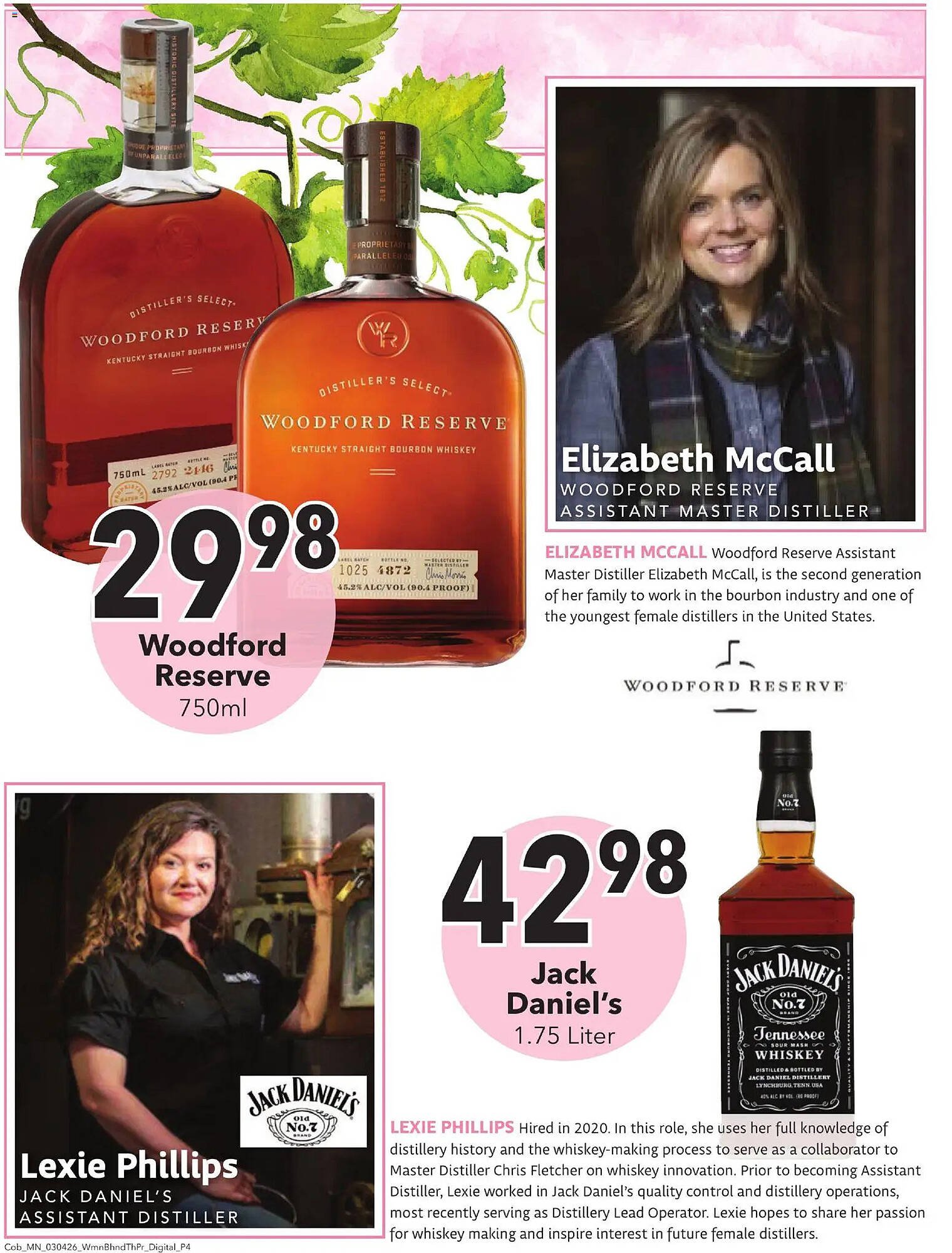 Coborn's weekly ad
