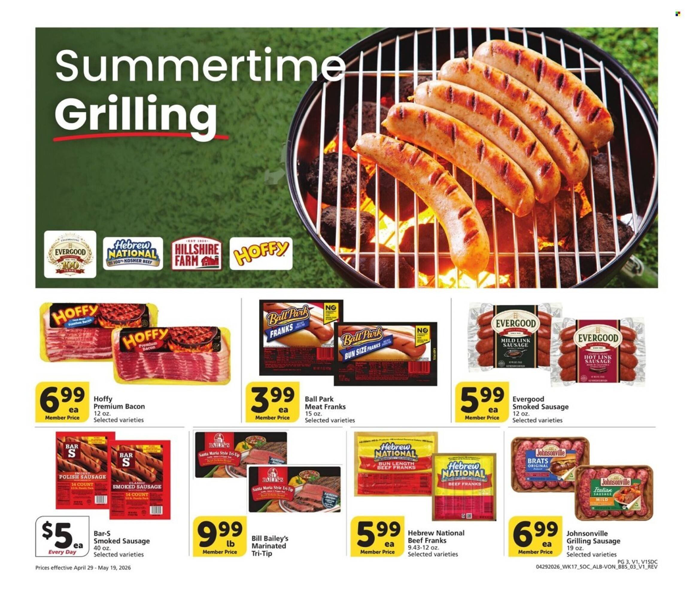 Albertsons weekly ad