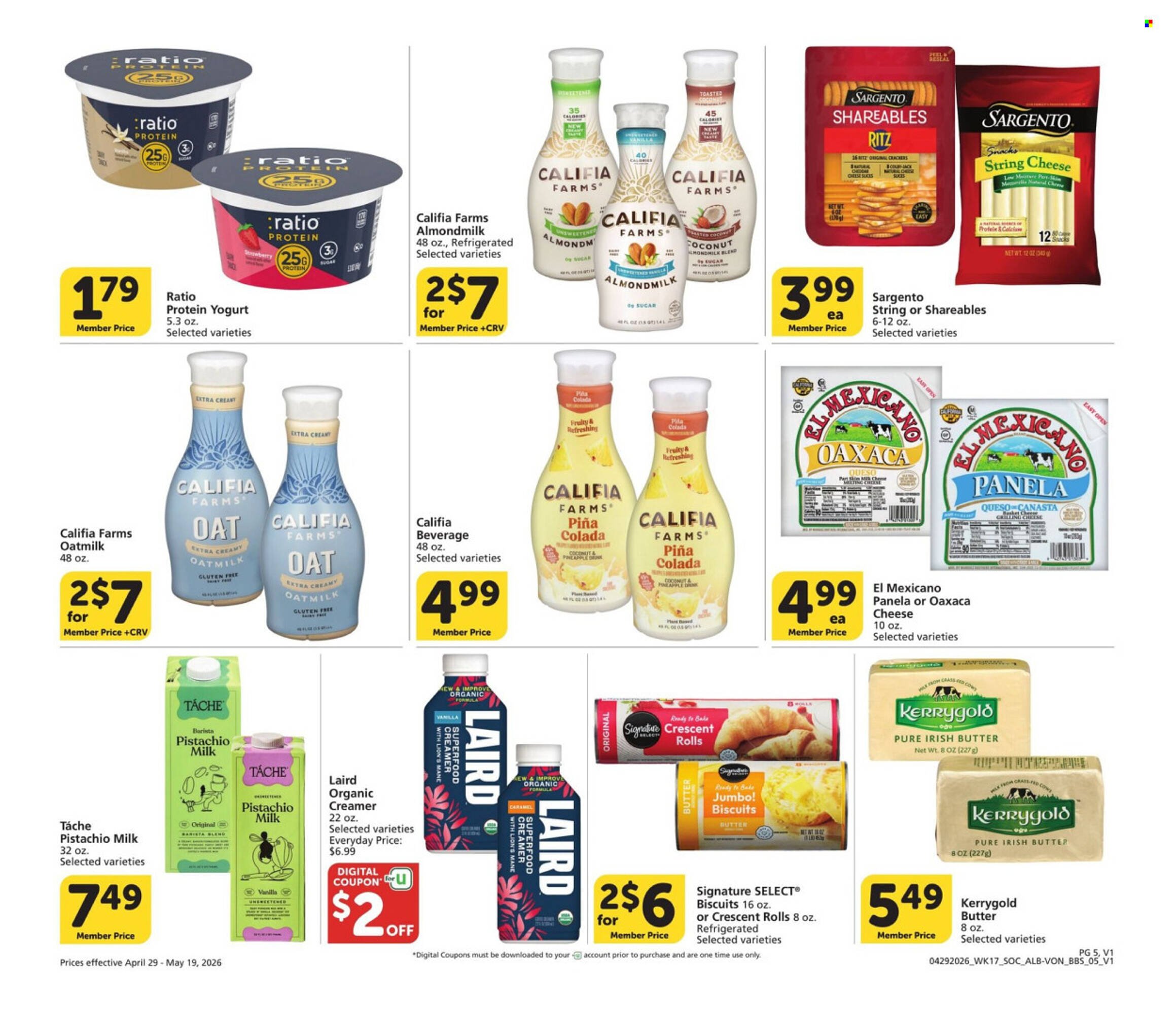 Albertsons weekly ad
