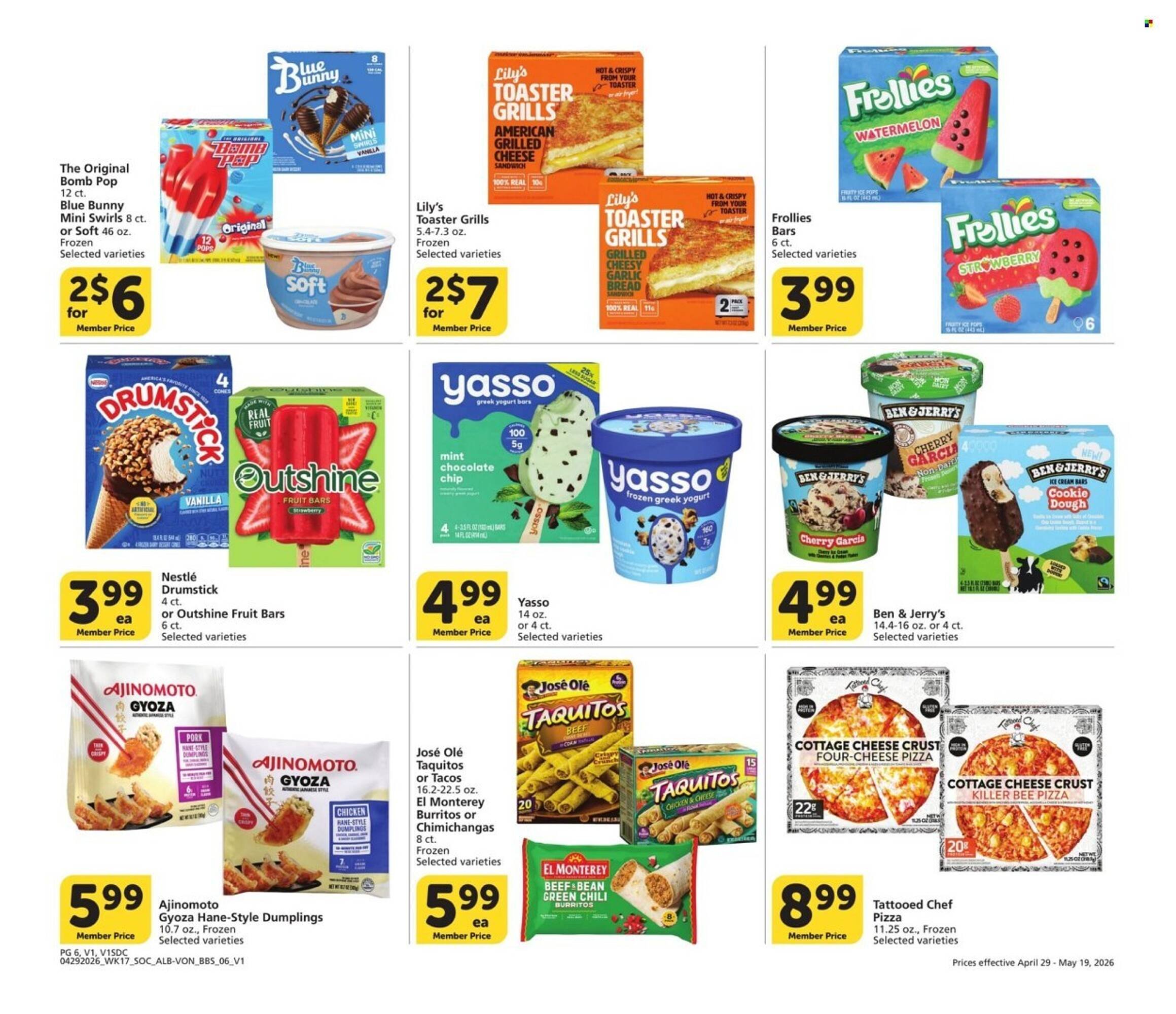 Albertsons weekly ad