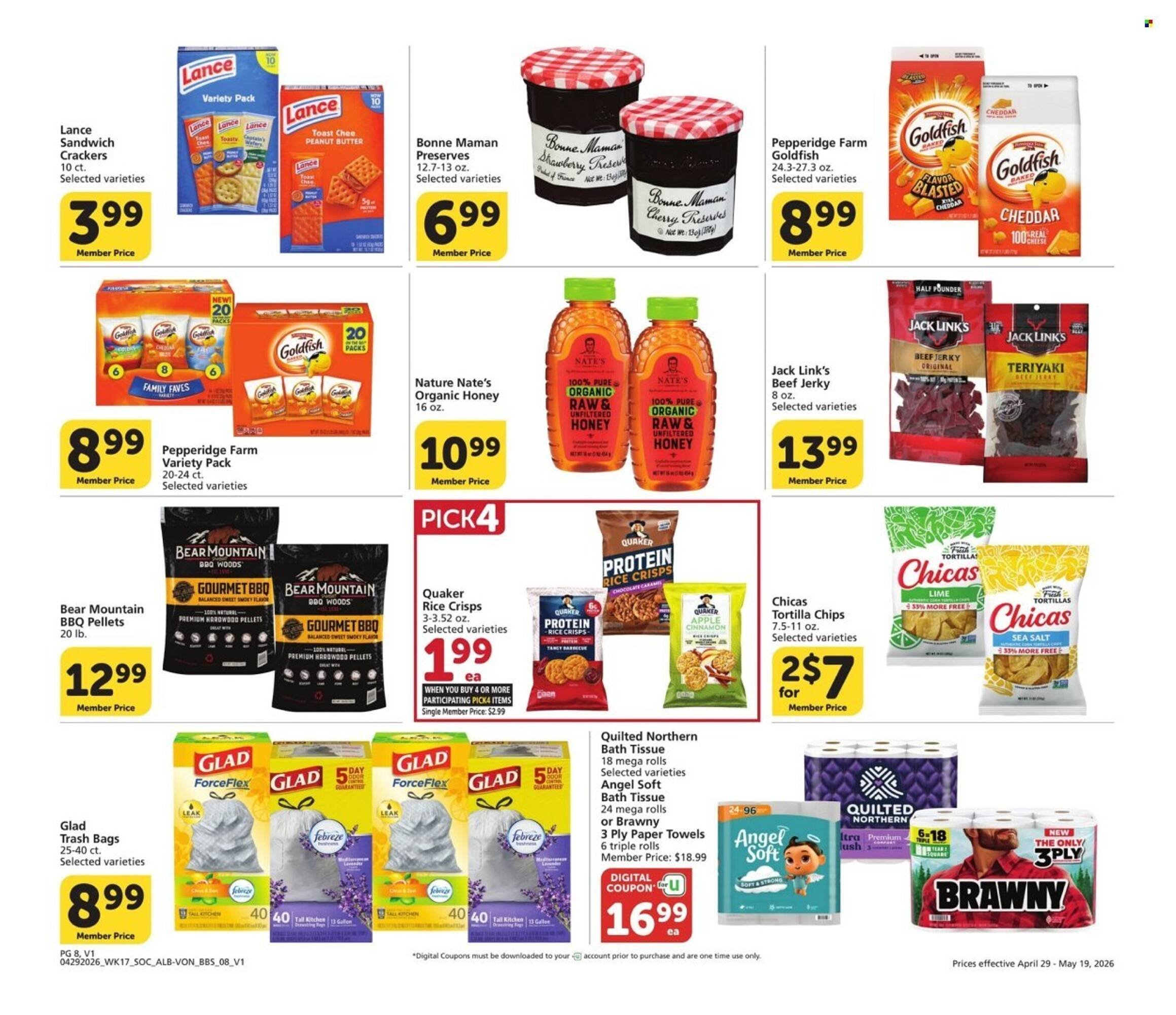 Albertsons weekly ad