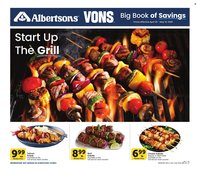 Albertsons weekly ad