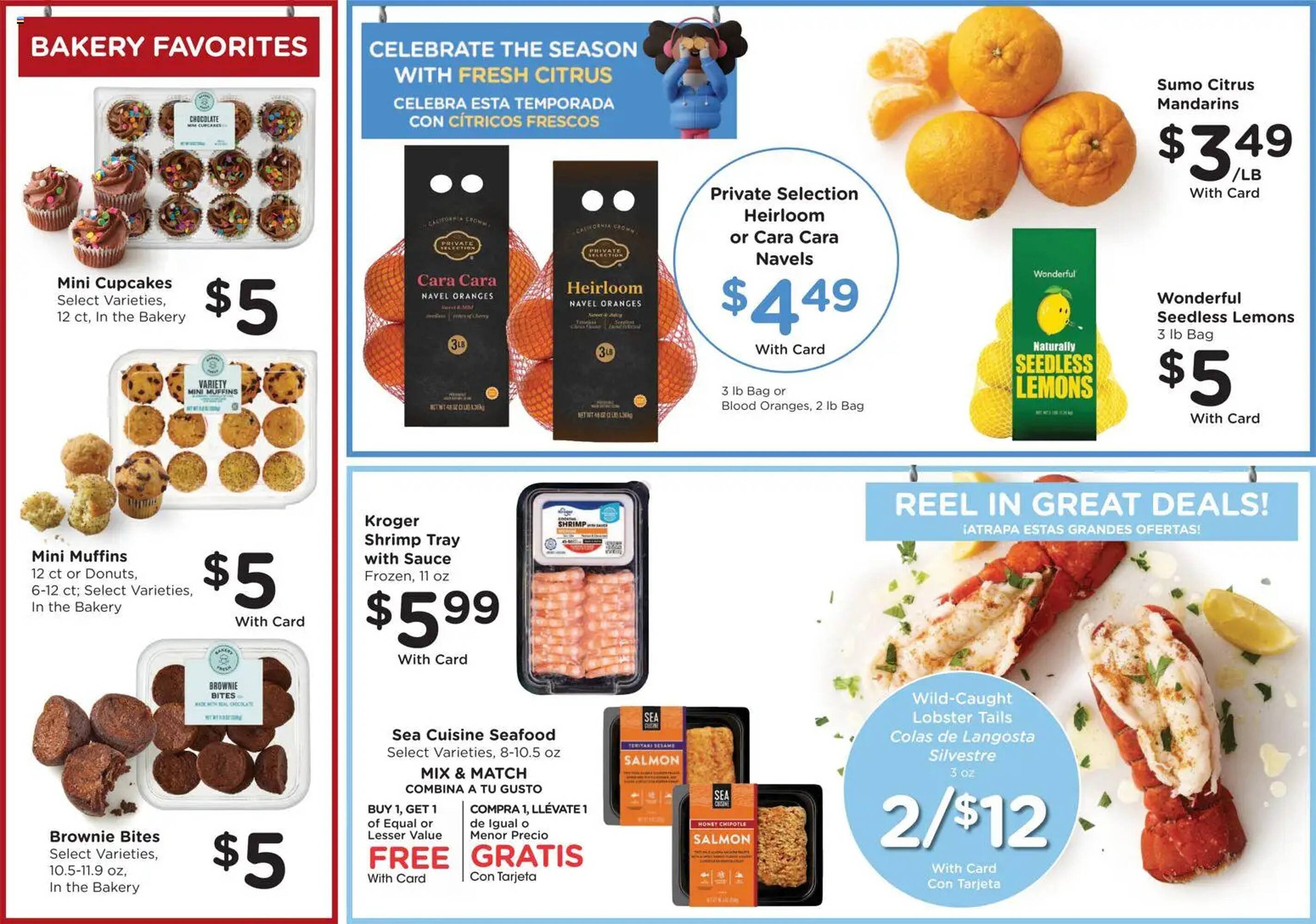 Smith's weekly ad