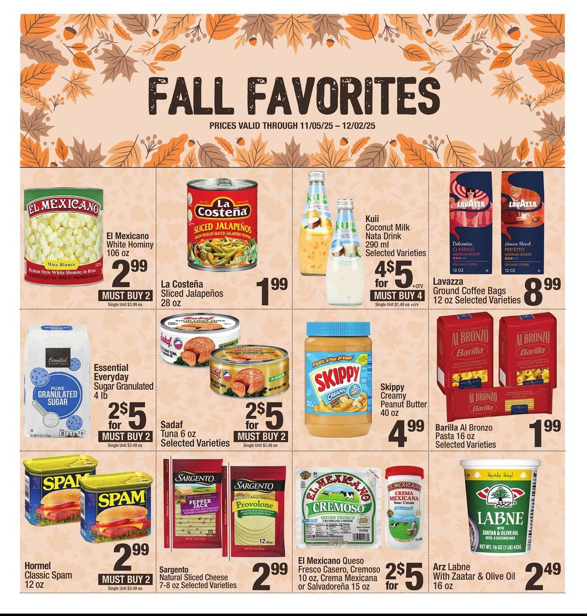 Super King Markets weekly ad