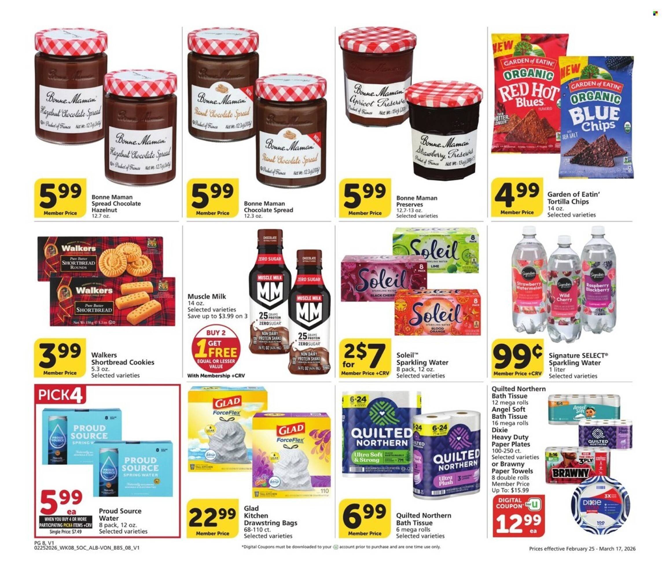 Albertsons weekly ad