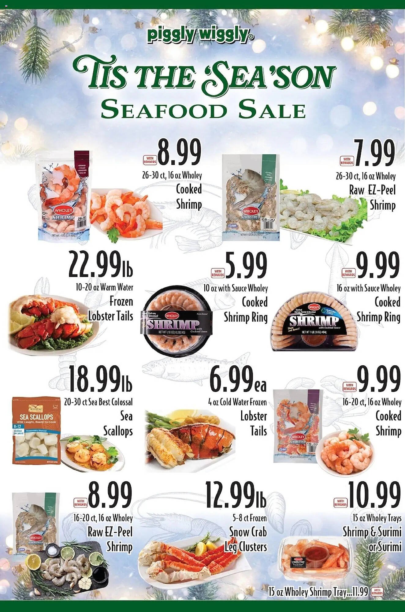 Piggly Wiggly weekly ad (2025-12-10 - 2025-12-16) | 8