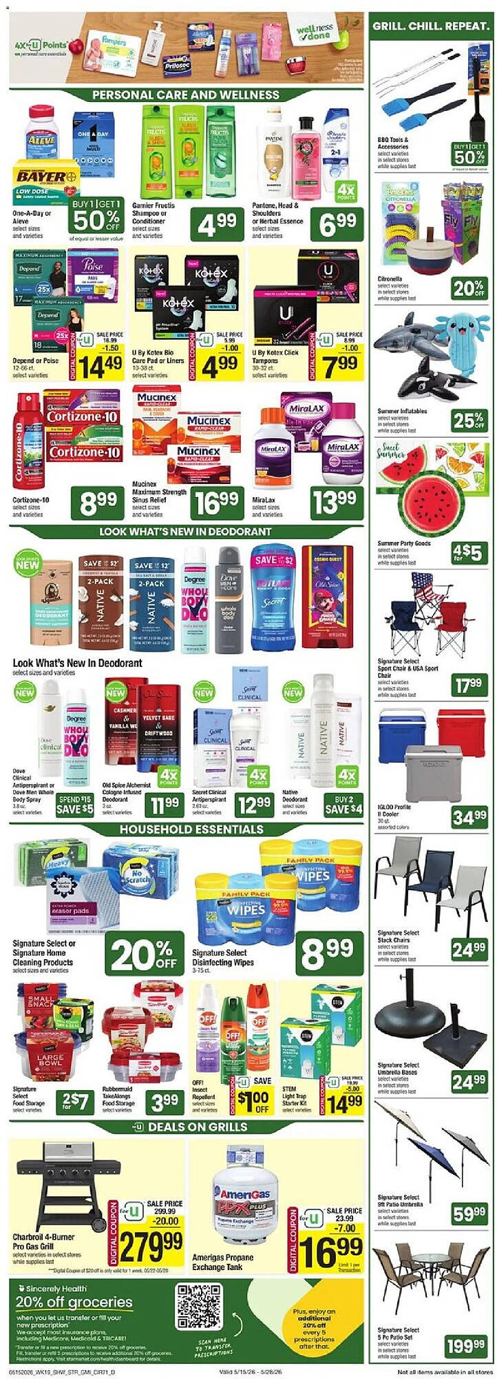 Star Market weekly ad (2026-05-15 - 2026-05-21) | 6