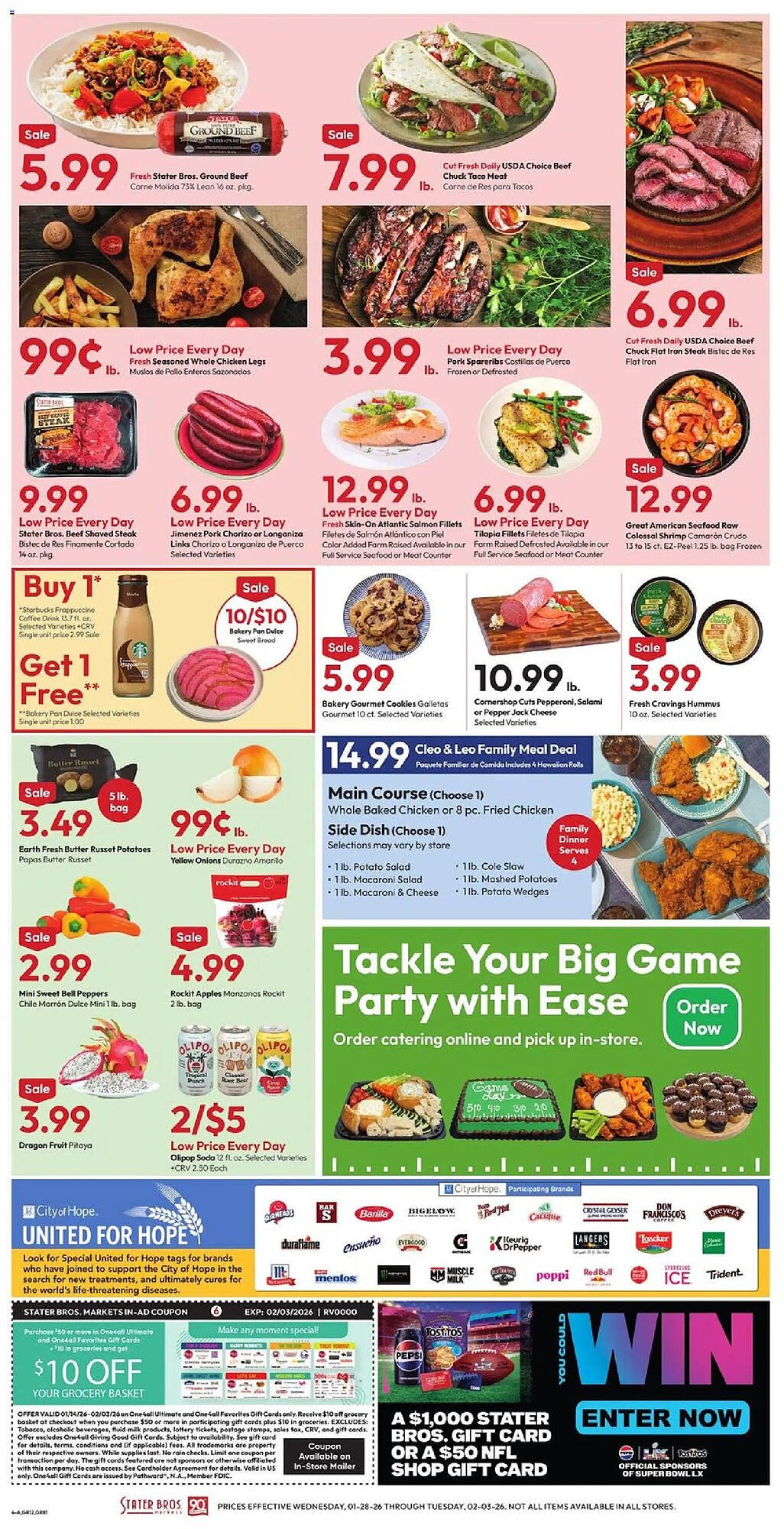 Stater Bros weekly ad (2026-01-28 - 2026-02-04) | 4