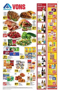 Albertsons weekly ad