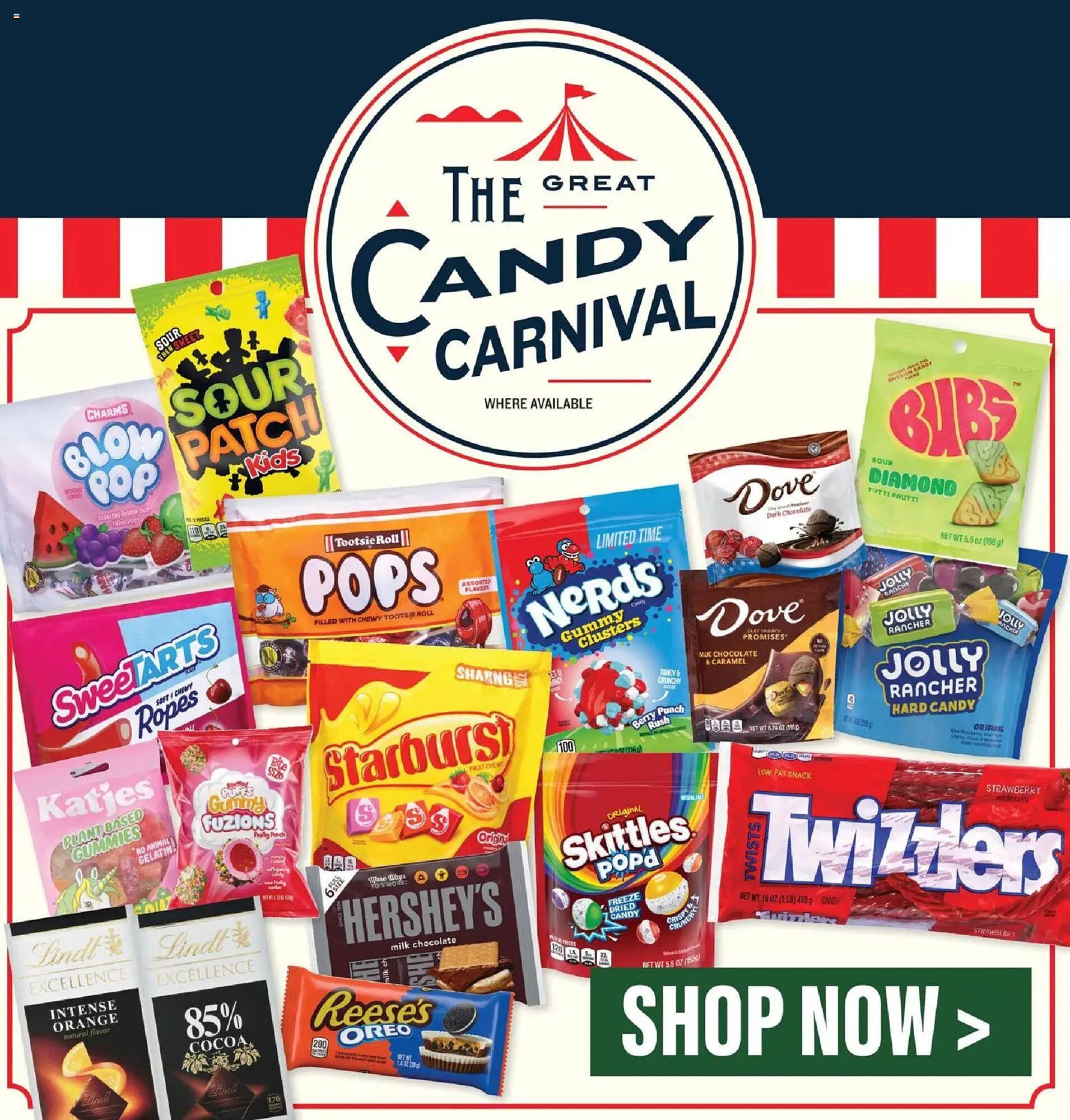 Lowes Foods weekly ad