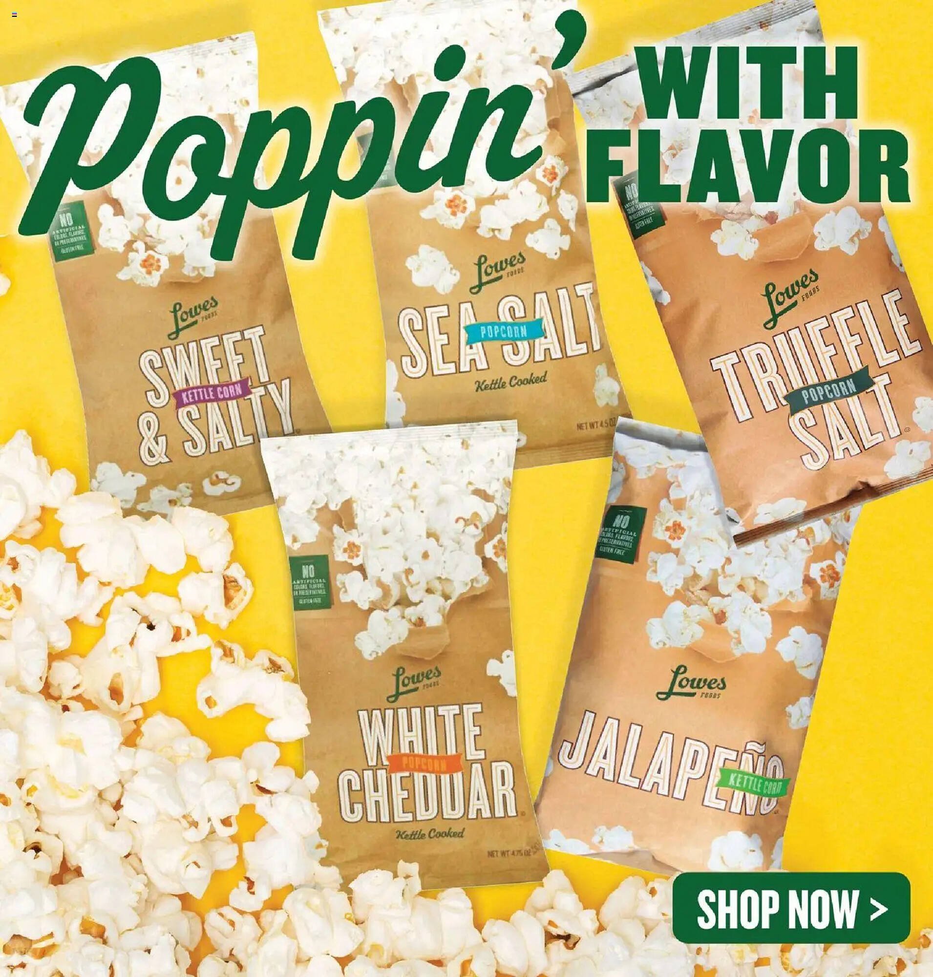 Lowes Foods weekly ad (2026-05-13 - 2026-05-19) | 8