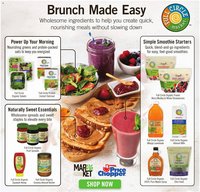 Price Chopper weekly ad