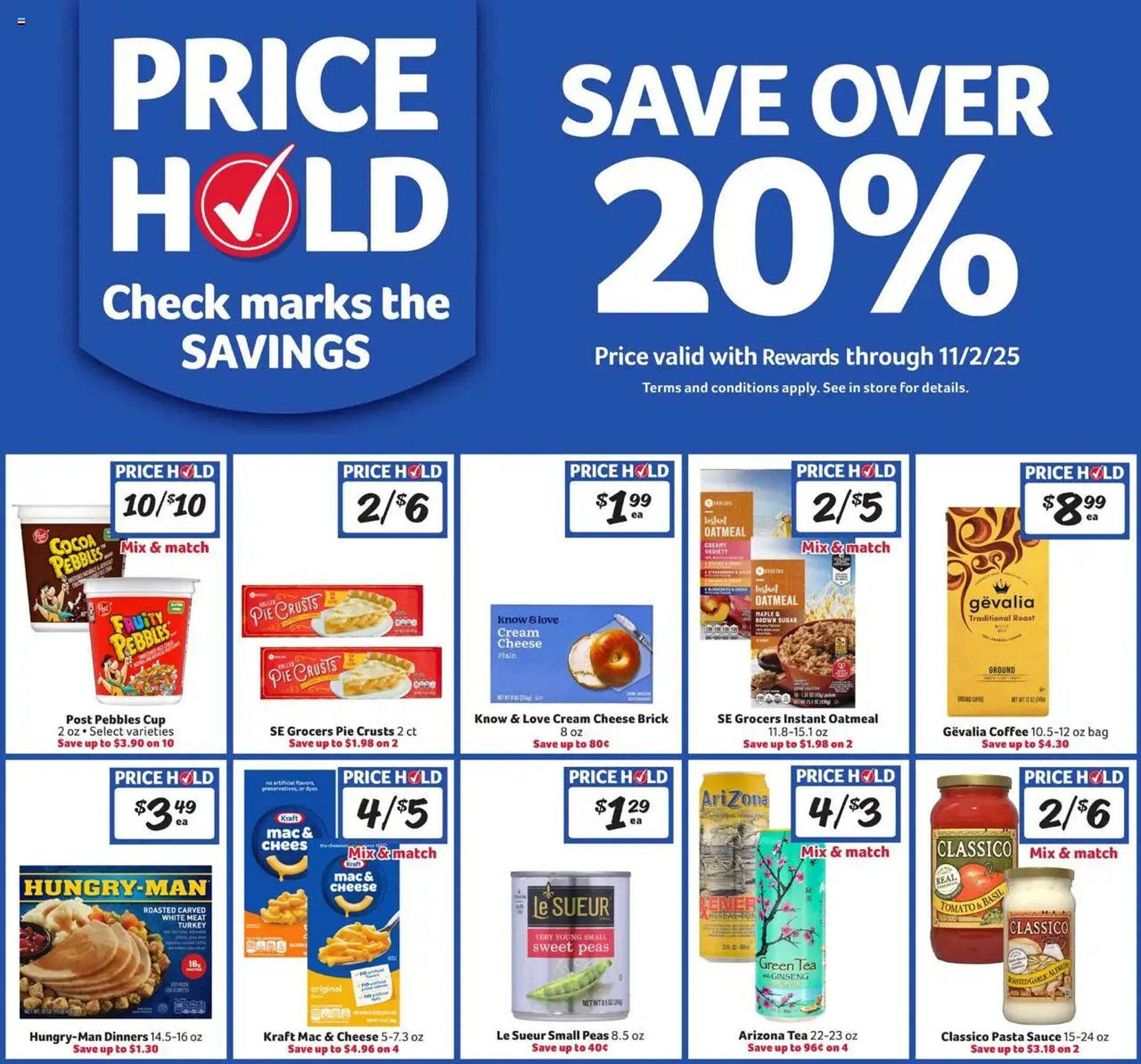 Winn Dixie weekly ad (2025-10-22 - 2025-10-28) | 4