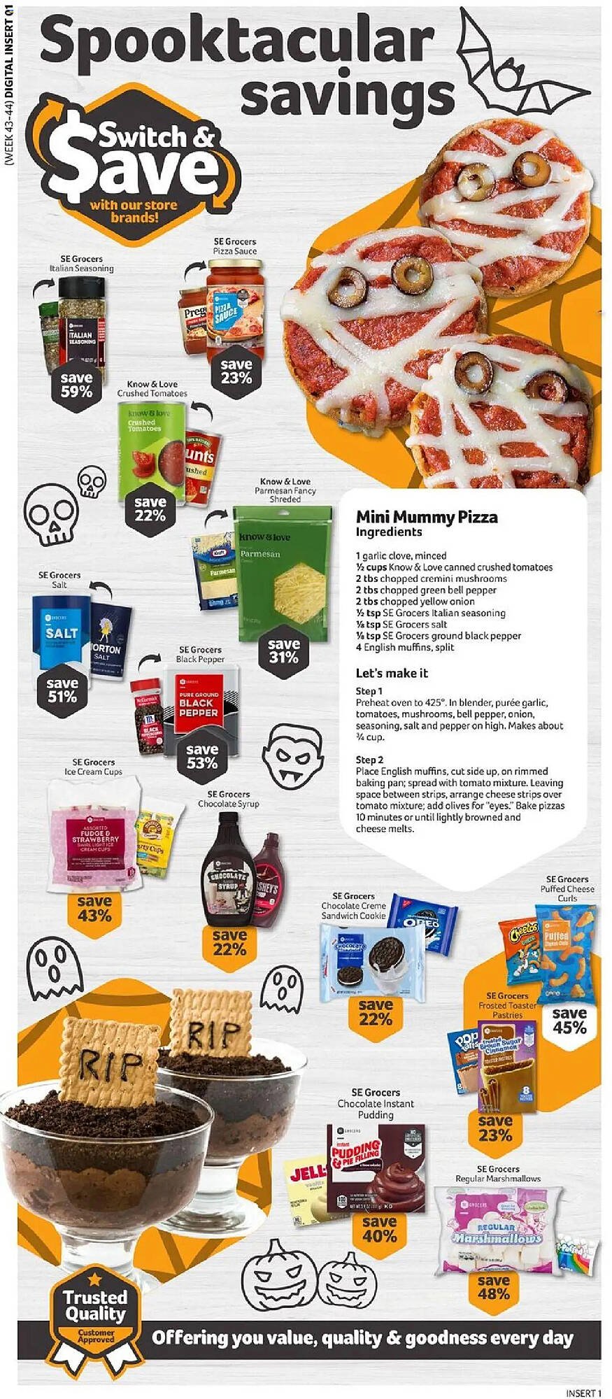 Winn Dixie weekly ad (2025-10-22 - 2025-10-28) | 8