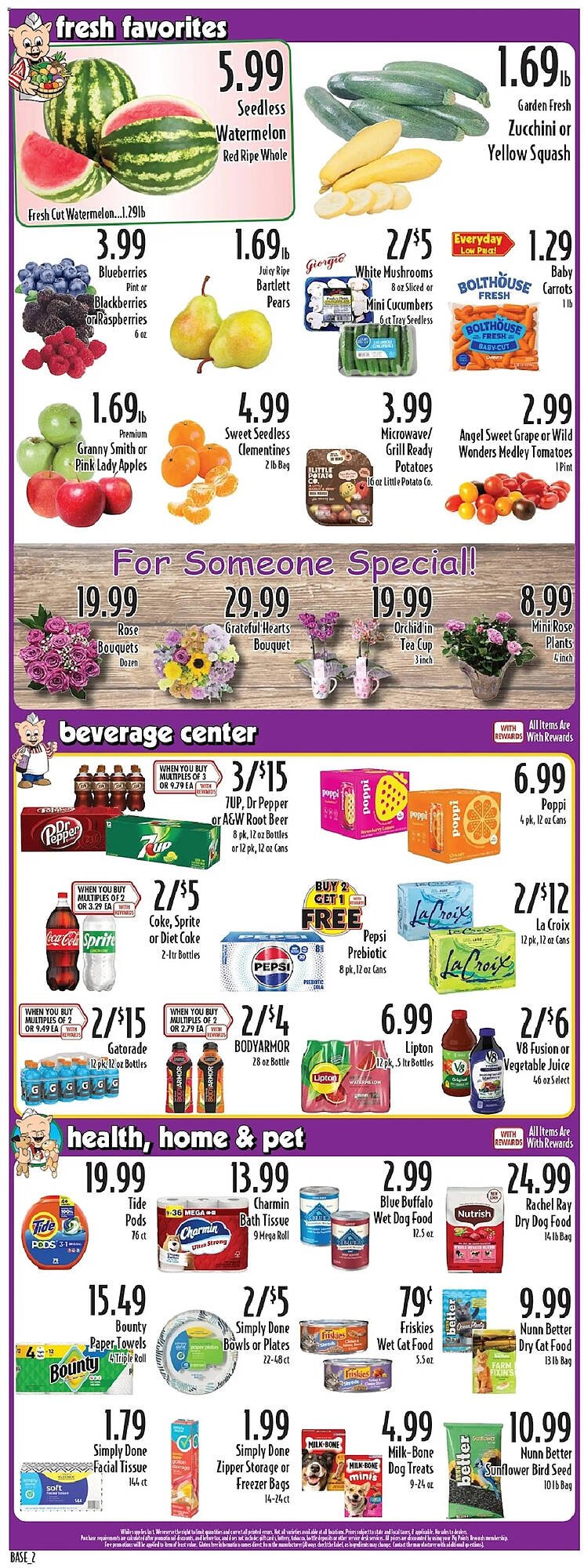 Piggly Wiggly weekly ad