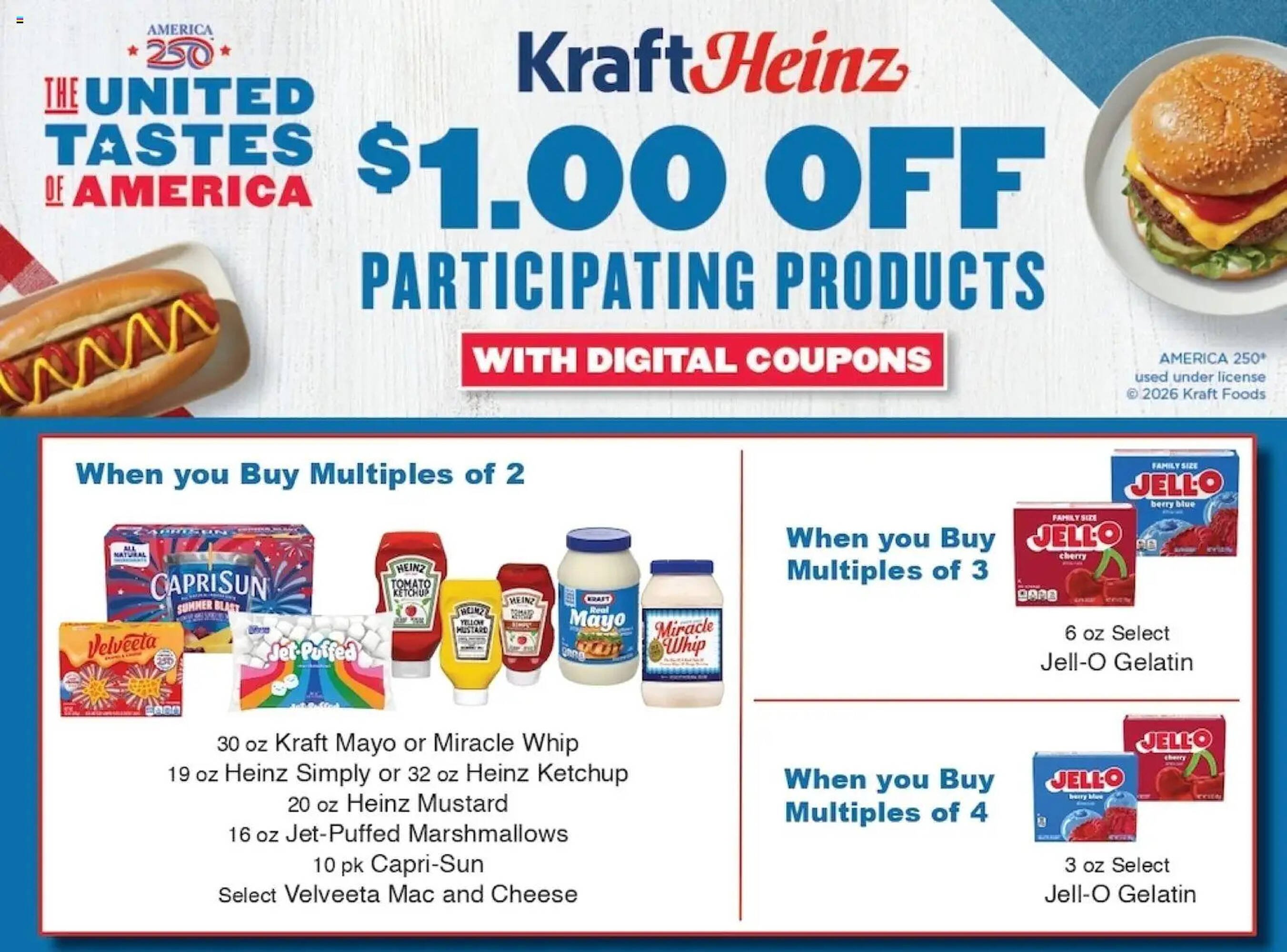 Piggly Wiggly weekly ad