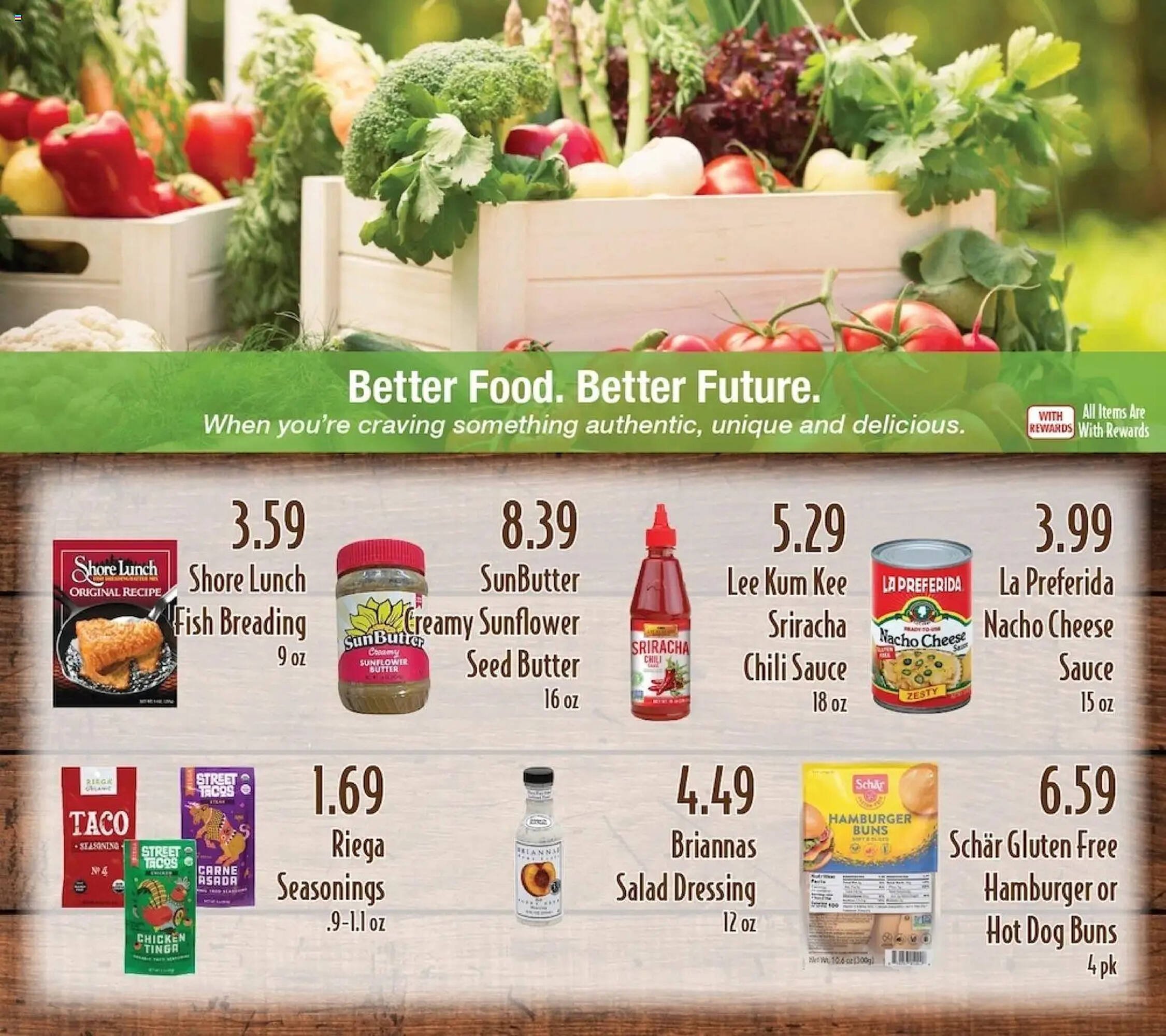 Piggly Wiggly weekly ad