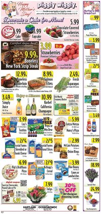 Piggly Wiggly weekly ad