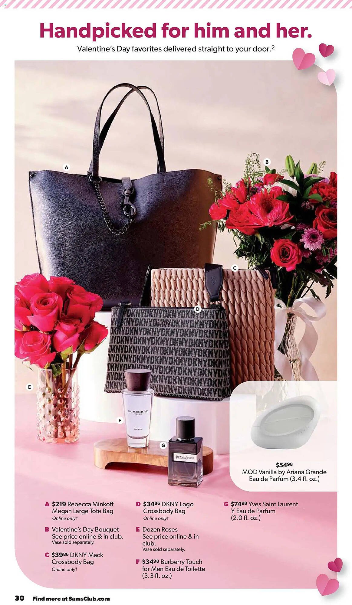 Sam's Club weekly ad