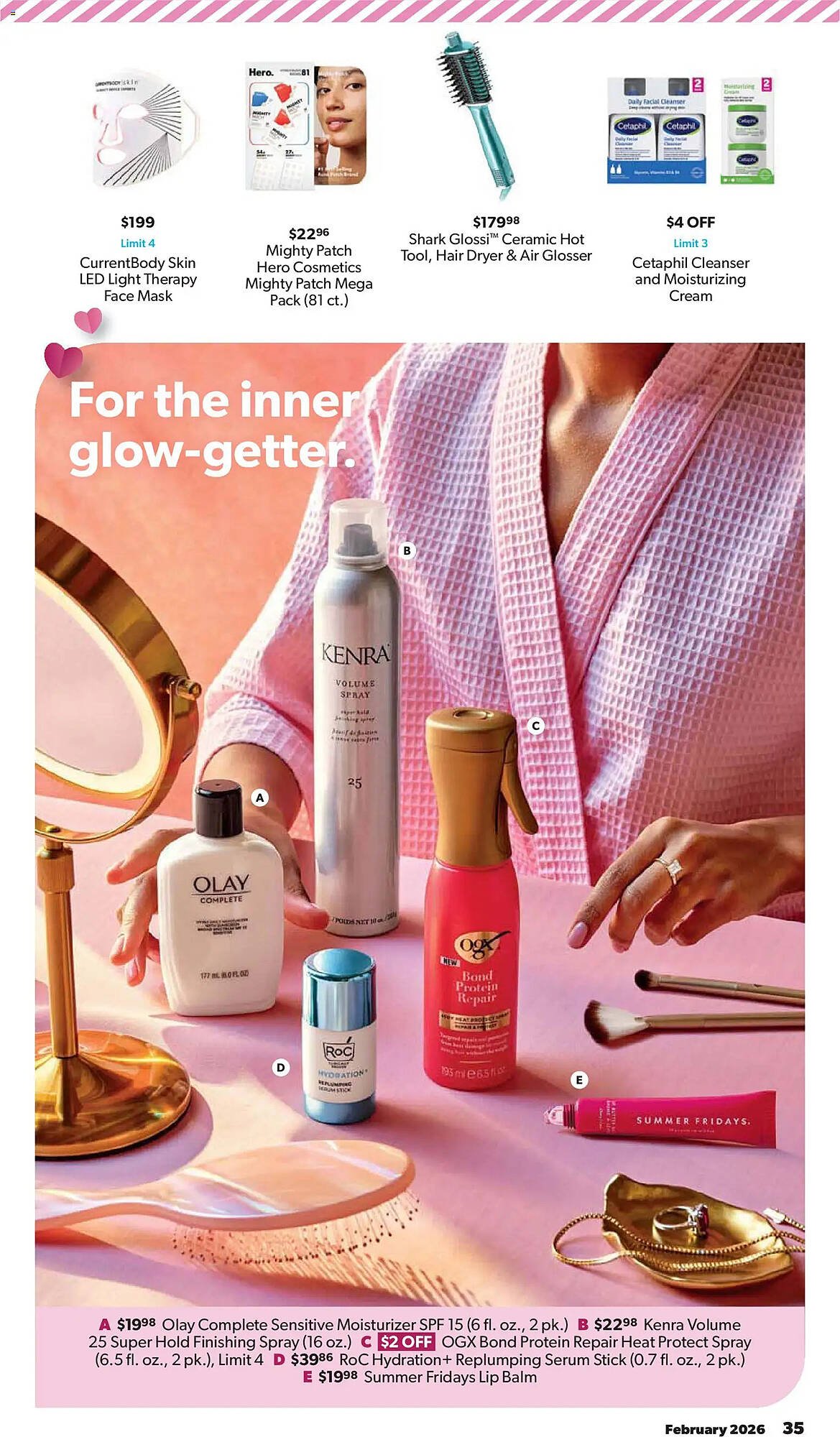 Sam's Club weekly ad