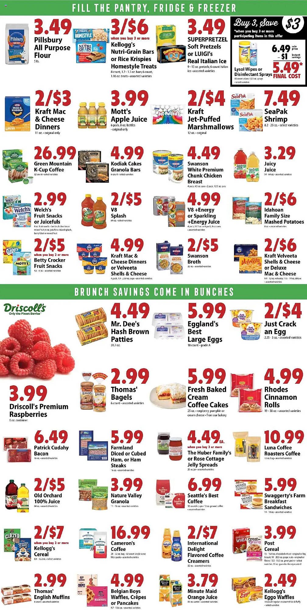 Festival Foods weekly ad (2025-10-15 - 2025-10-21) | 5