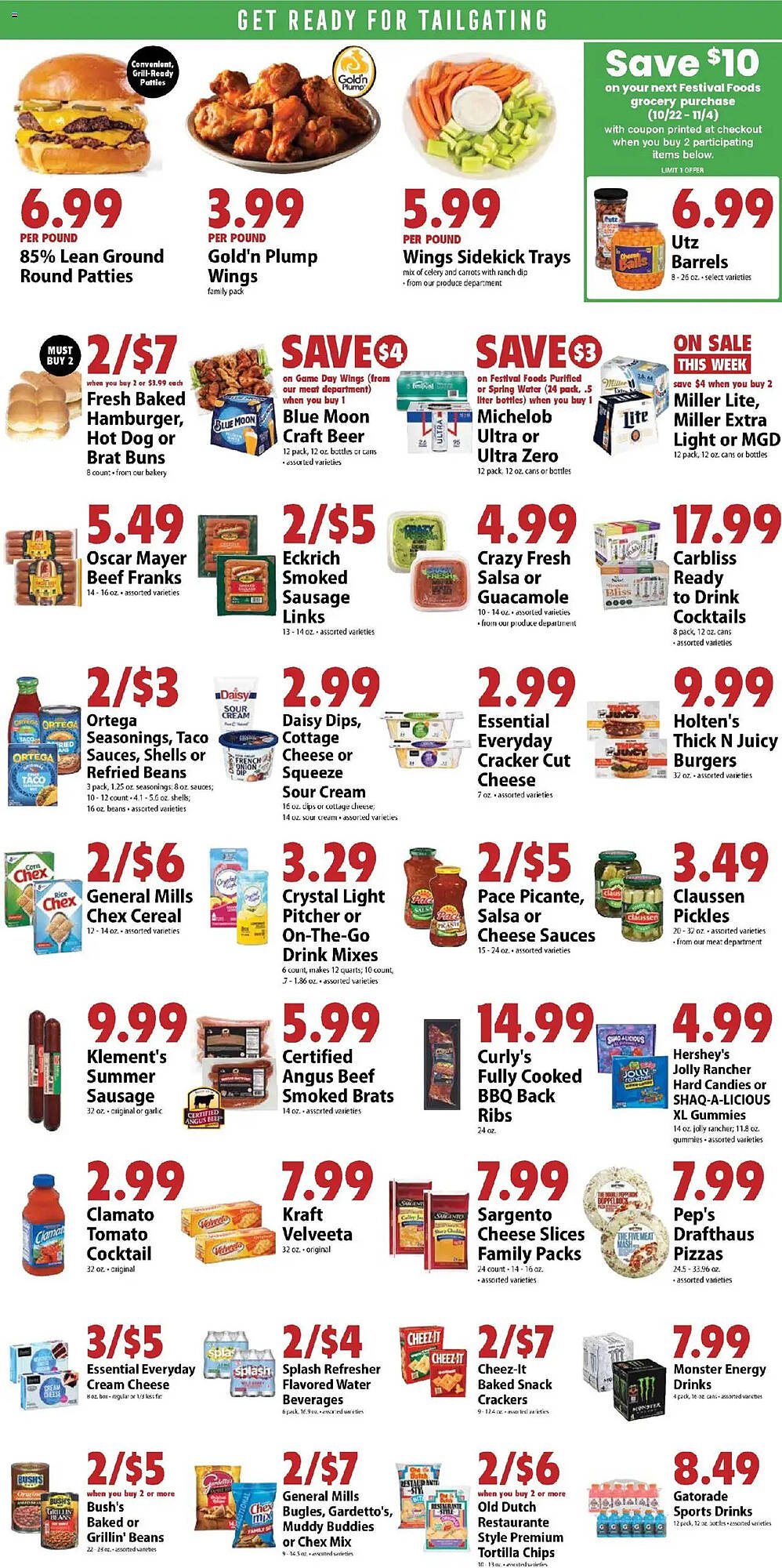 Festival Foods weekly ad (2025-10-15 - 2025-10-21) | 6