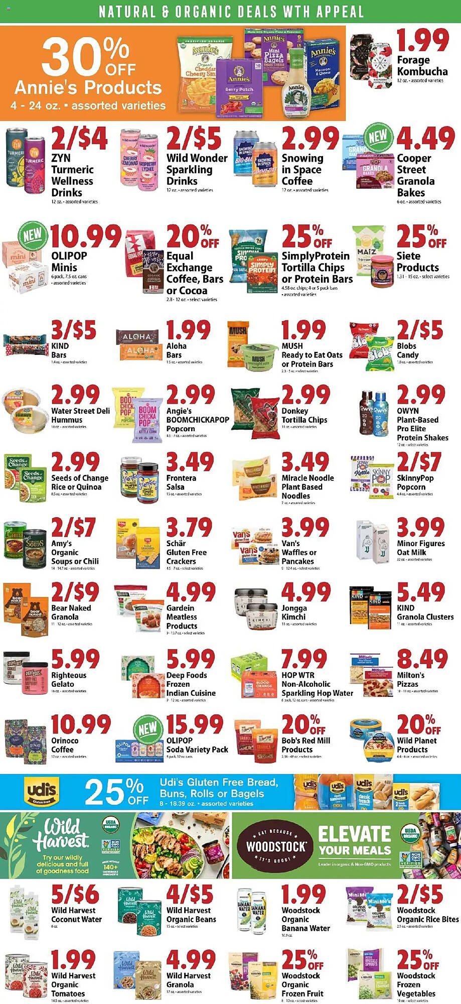 Festival Foods weekly ad (2025-10-15 - 2025-10-21) | 8