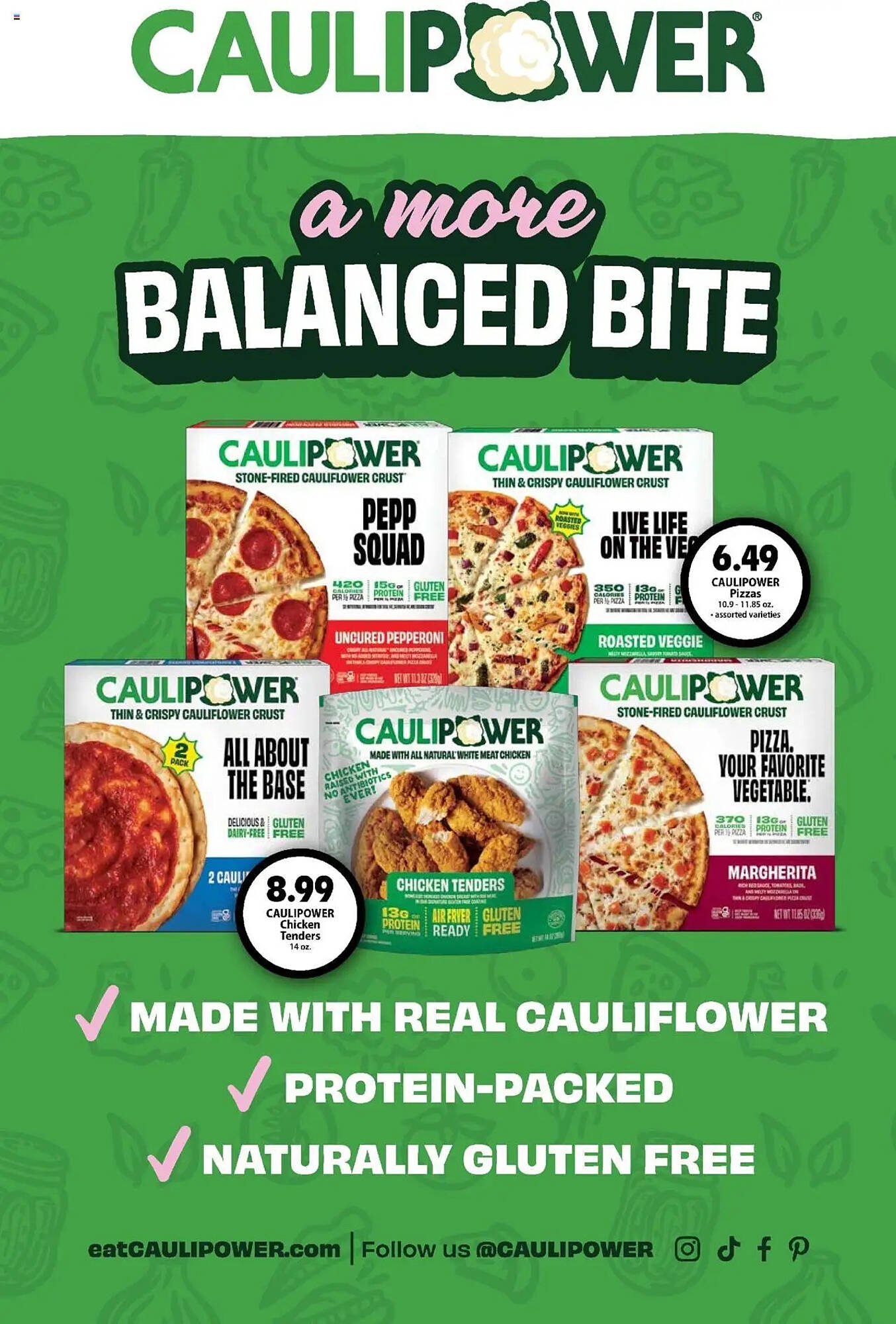 Festival Foods weekly ad (2025-10-15 - 2025-10-21) | 9