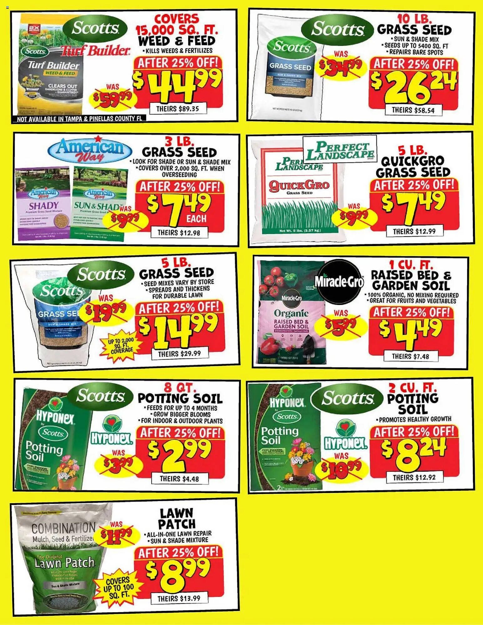 Ollie's weekly ad