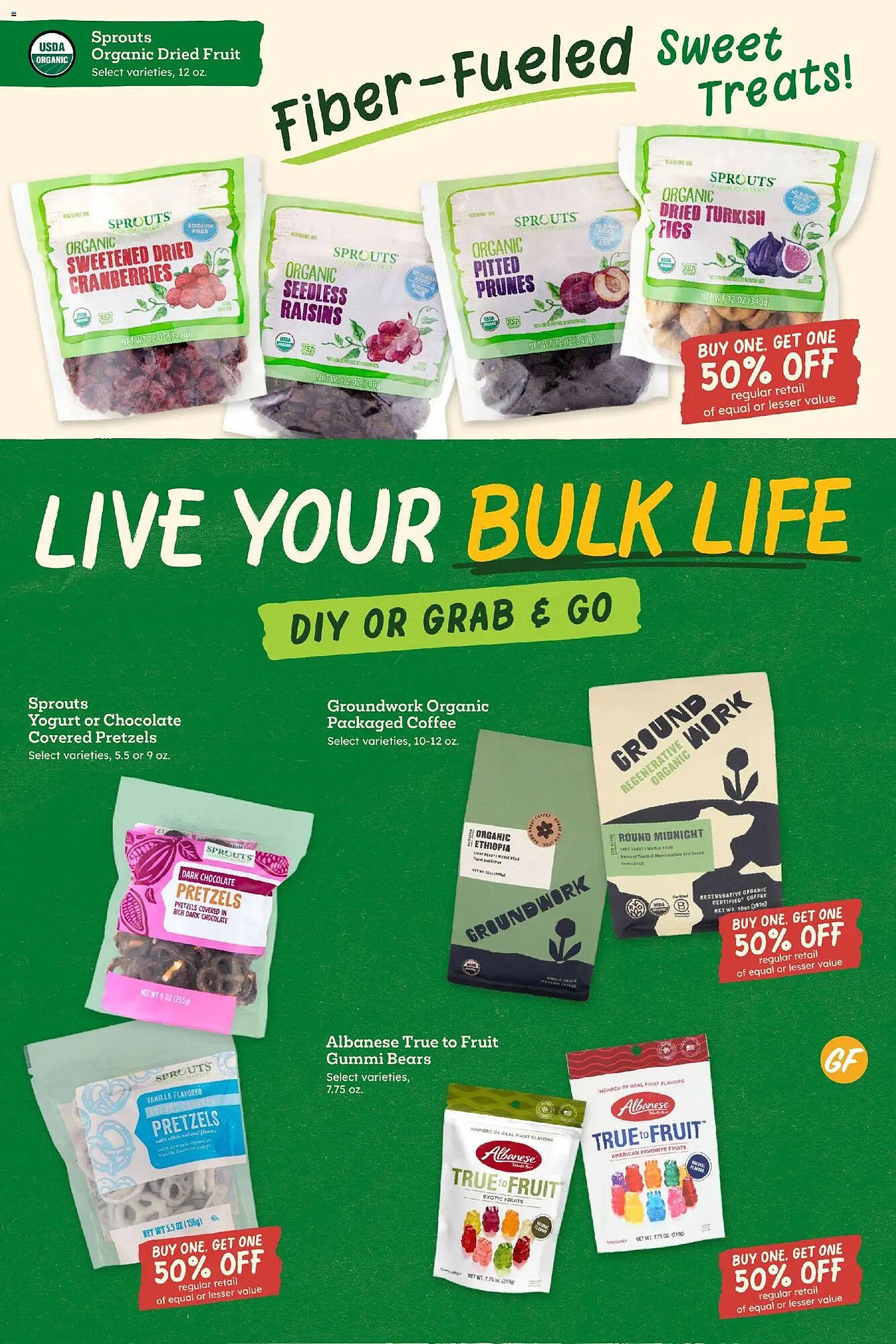 Sprouts Farmers Market weekly ad (2026-02-04 - 2026-02-12)