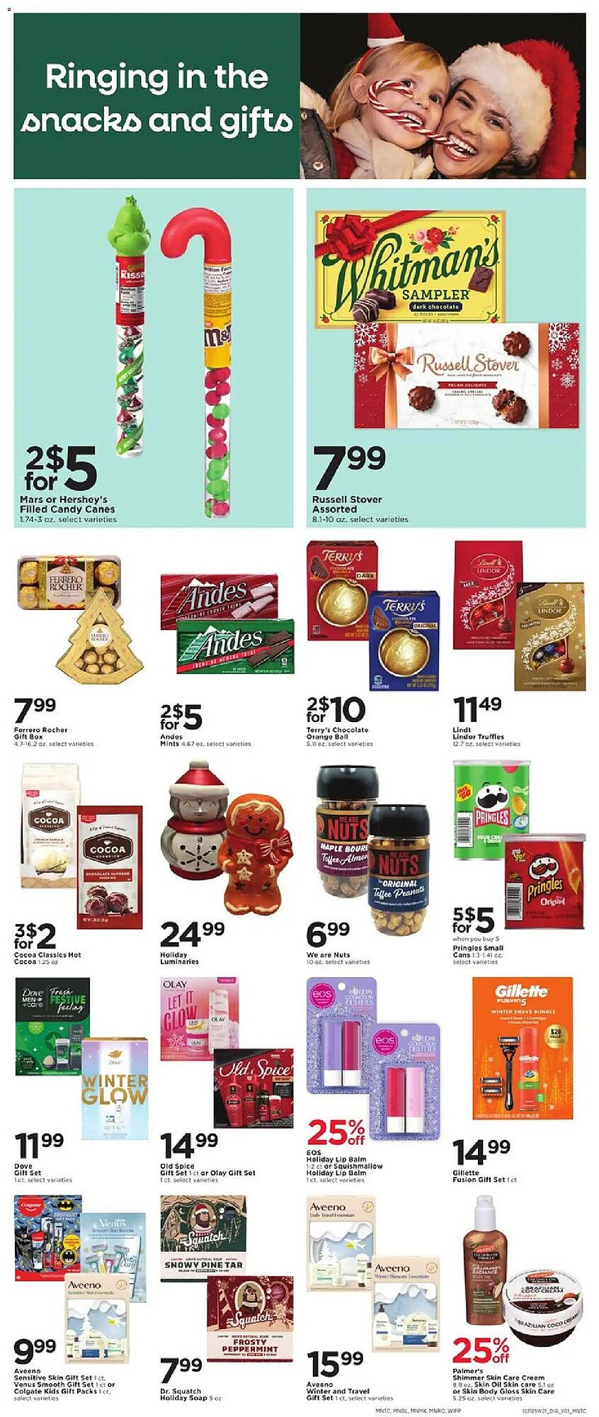 Cub Foods weekly ad