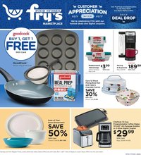 Fry's weekly ad