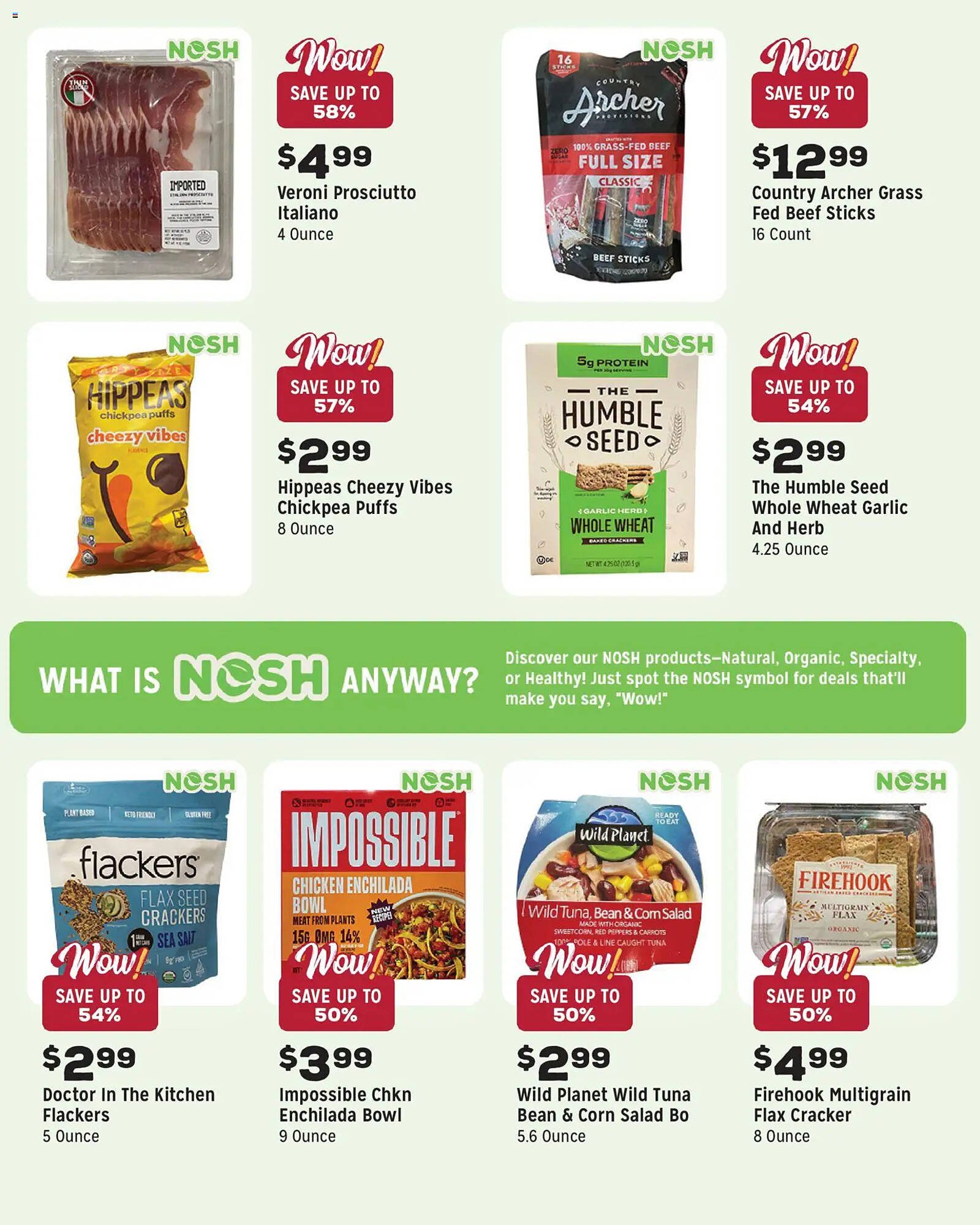 Grocery Outlet weekly ad