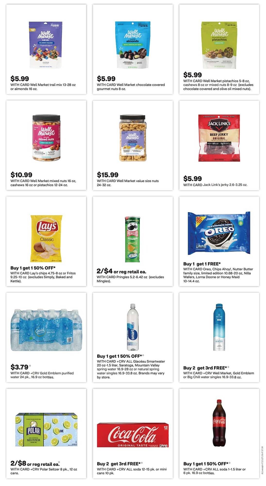 CVS weekly ad