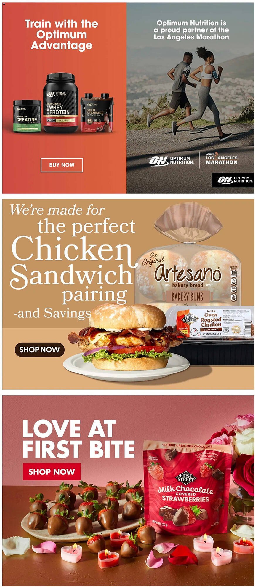 Smart &amp; Final weekly ad