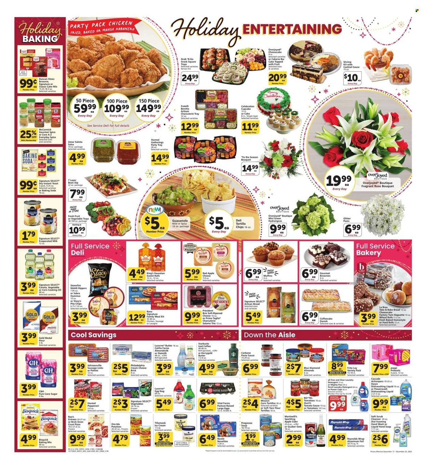 Albertsons weekly ad